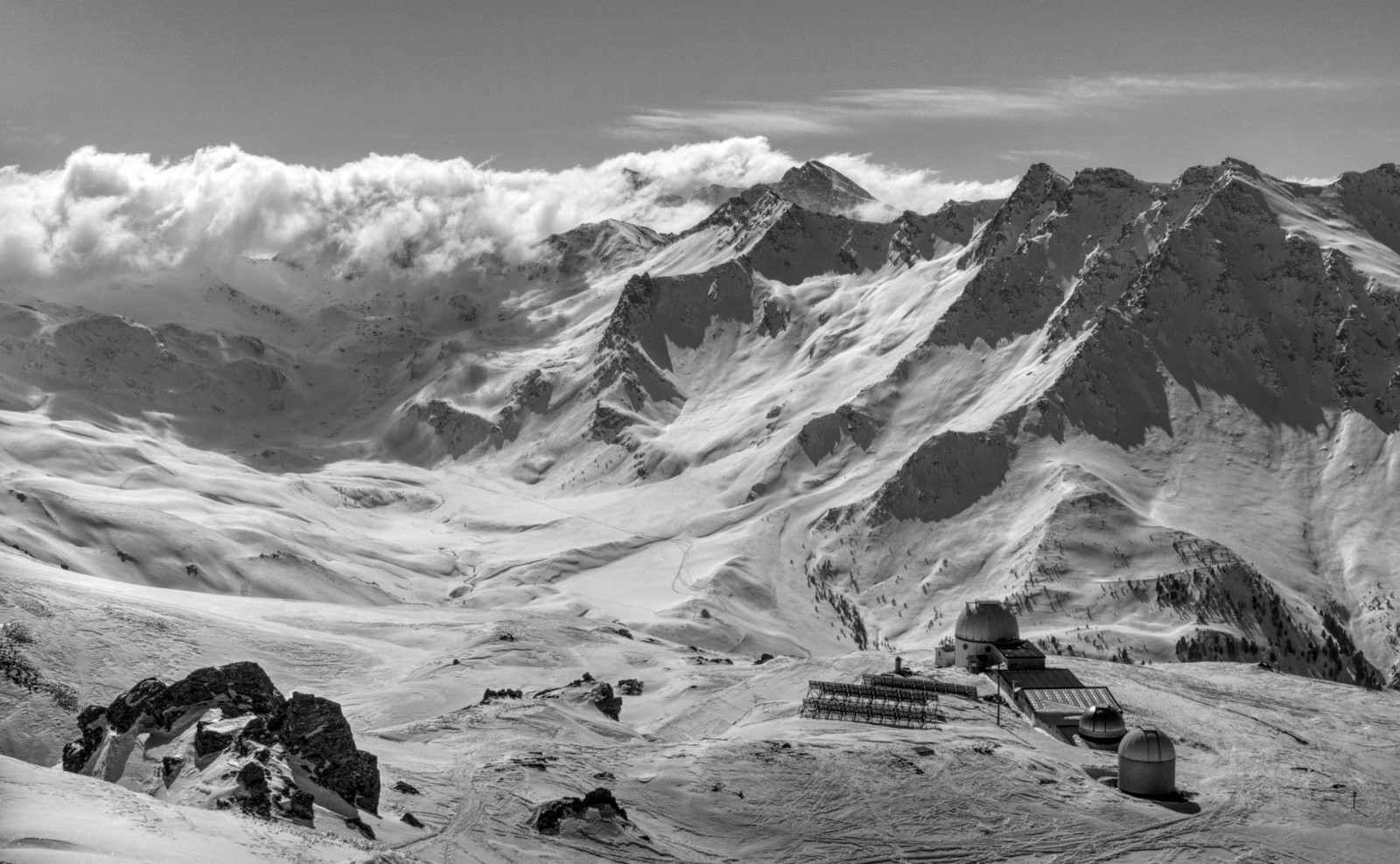 #41 J5 - Chateau Renard J5 - Chateau Renard