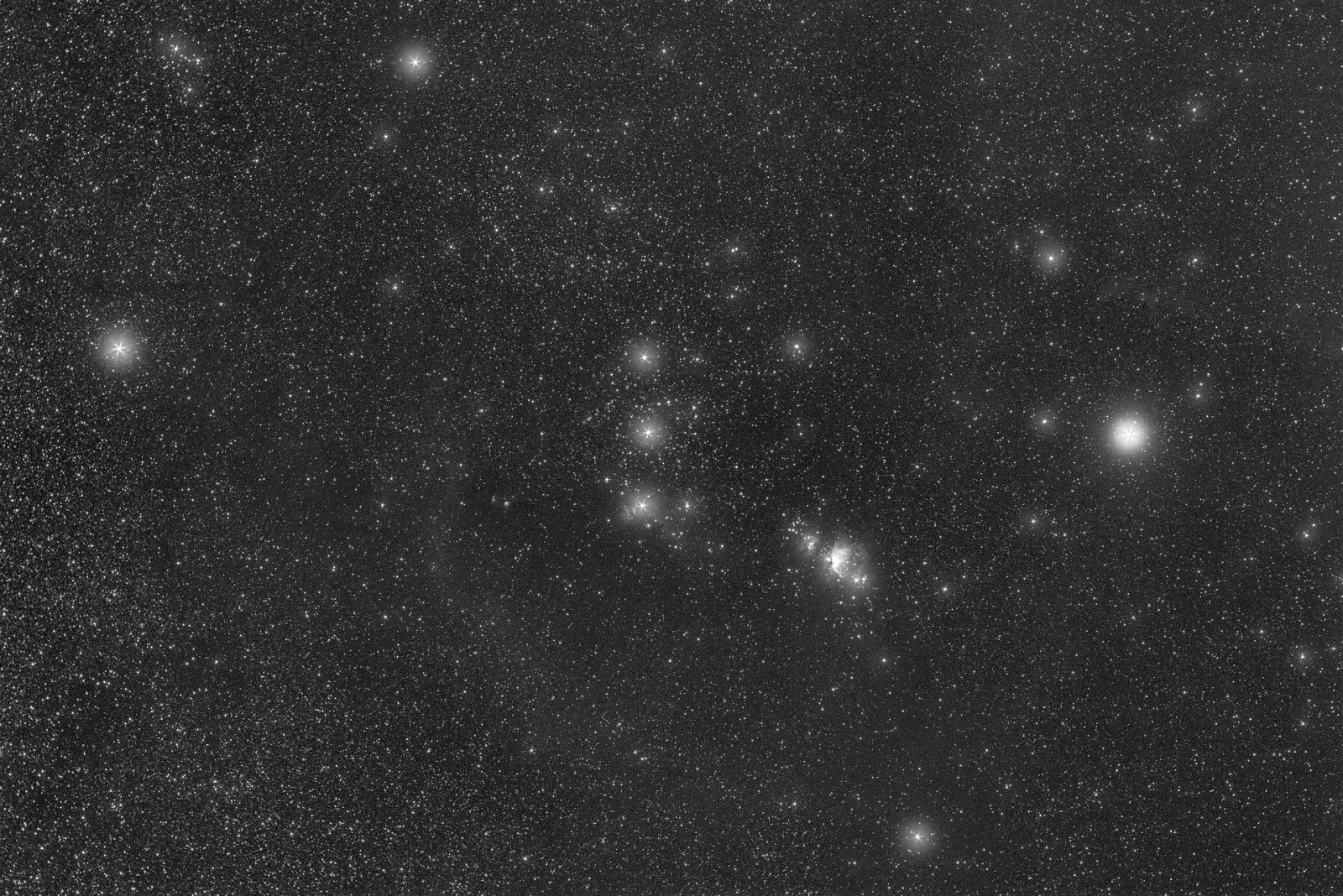 #25 J3 - Queyras, nuit étoilée J3 - Queyras, nuit étoilée