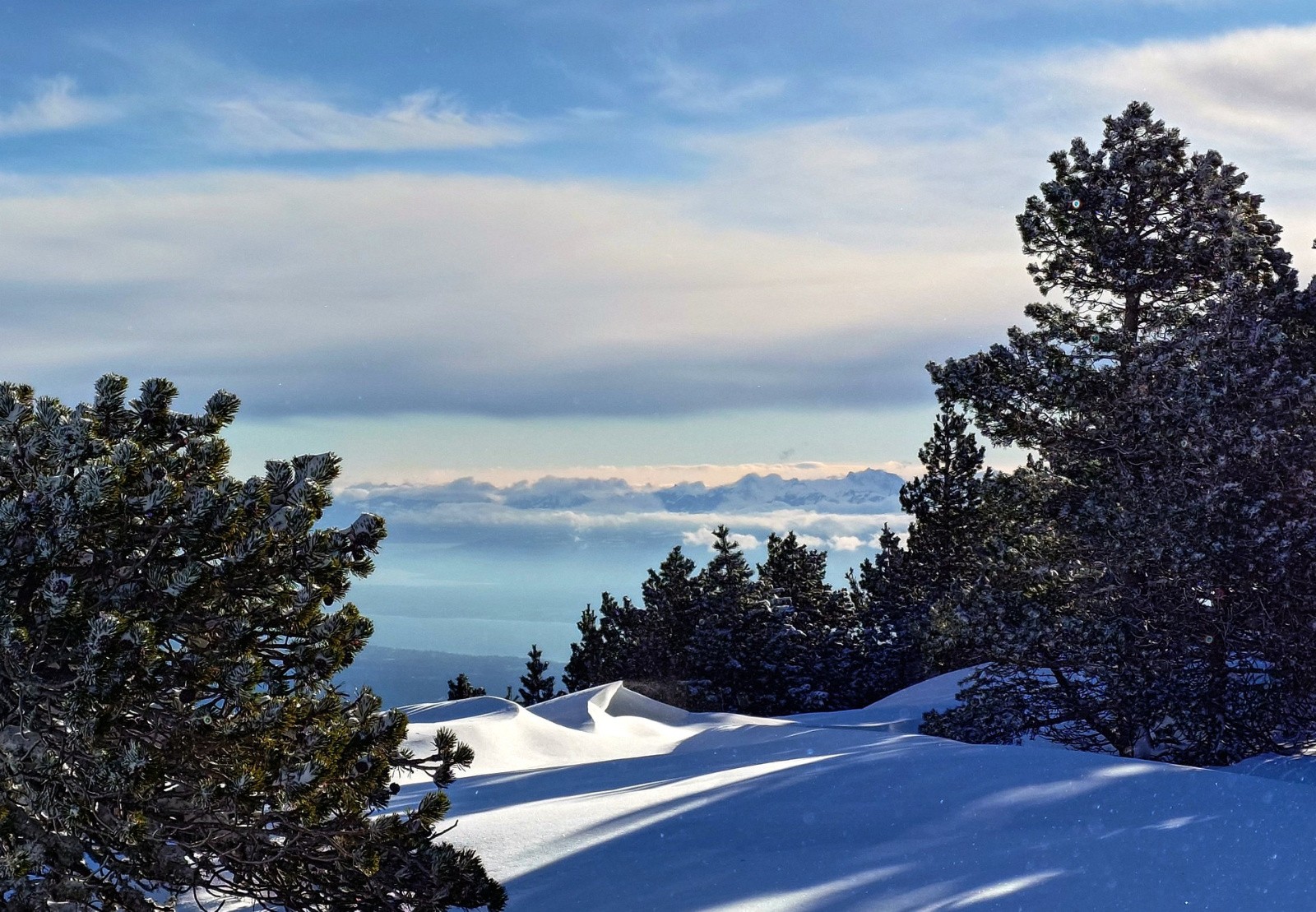 #4 J1 - Jura - tourmente J1 - Jura - tourmente