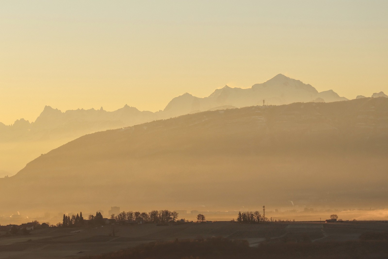 #6 J2 - en partant du Jura J2 - en partant du Jura