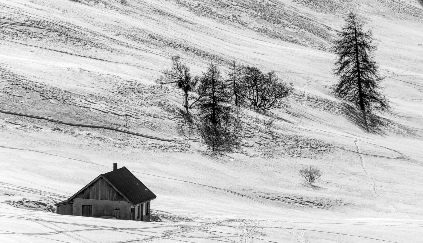 #57 J6 - Lautaret J6 - Lautaret