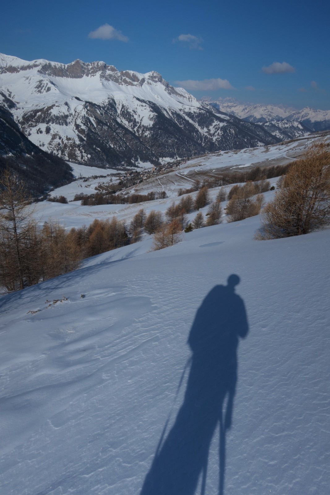 #44 J5 - Saint Véran J5 - Saint Véran