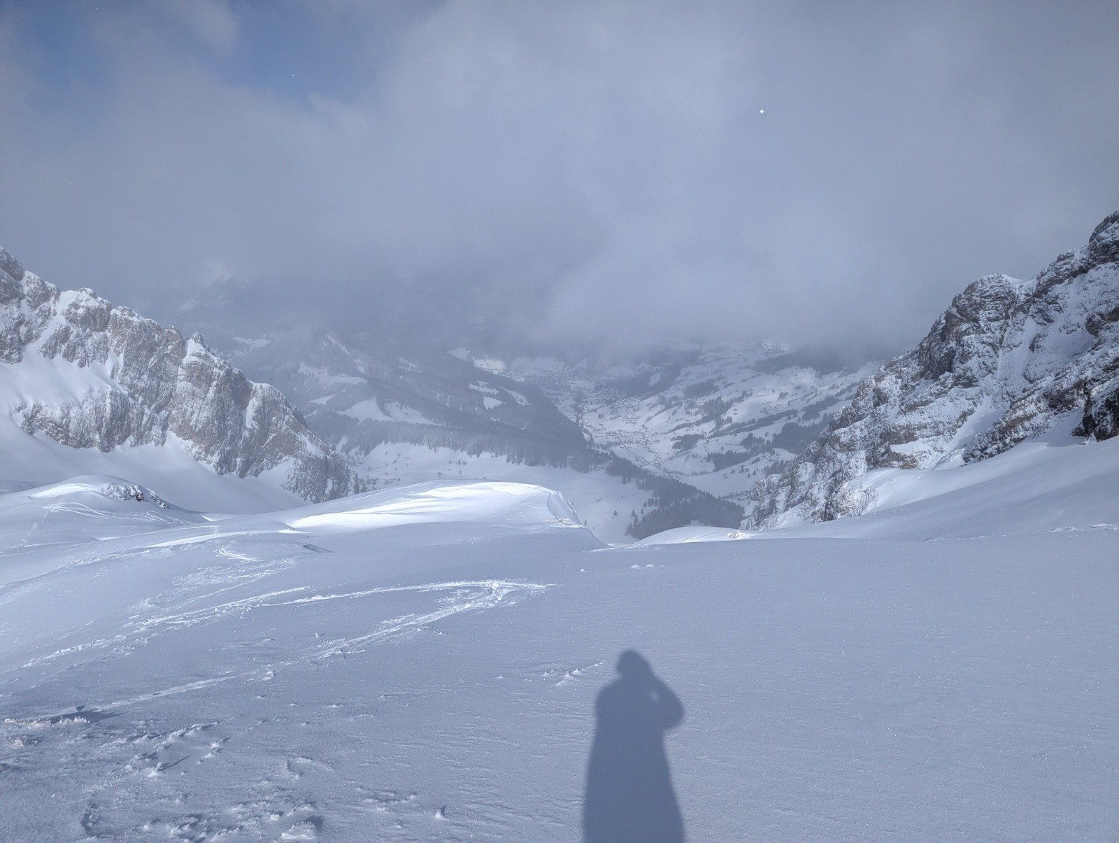 #2 Des conditions de mois de janvier Des conditions de mois de janvier