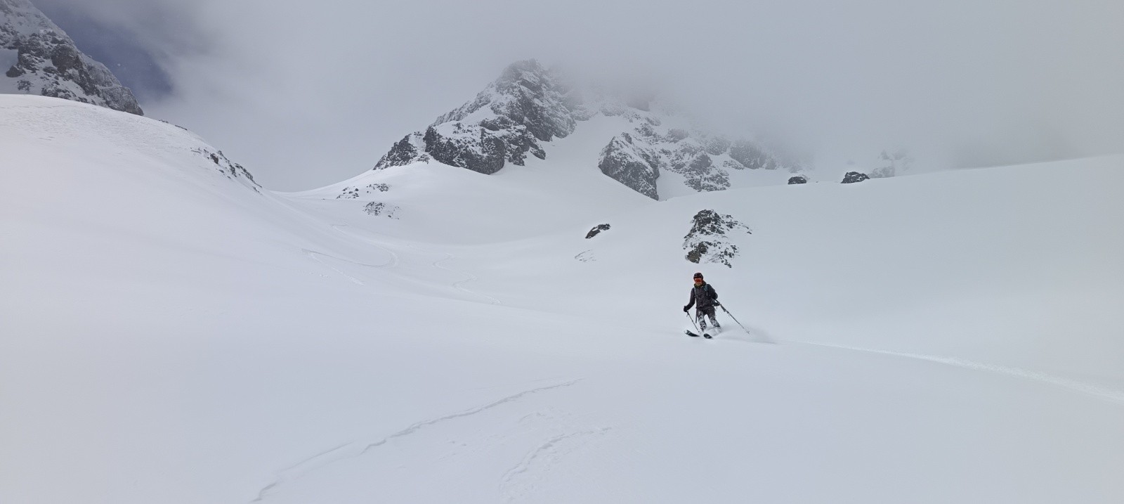 #8 Éclaircie bienvenue Éclaircie bienvenue