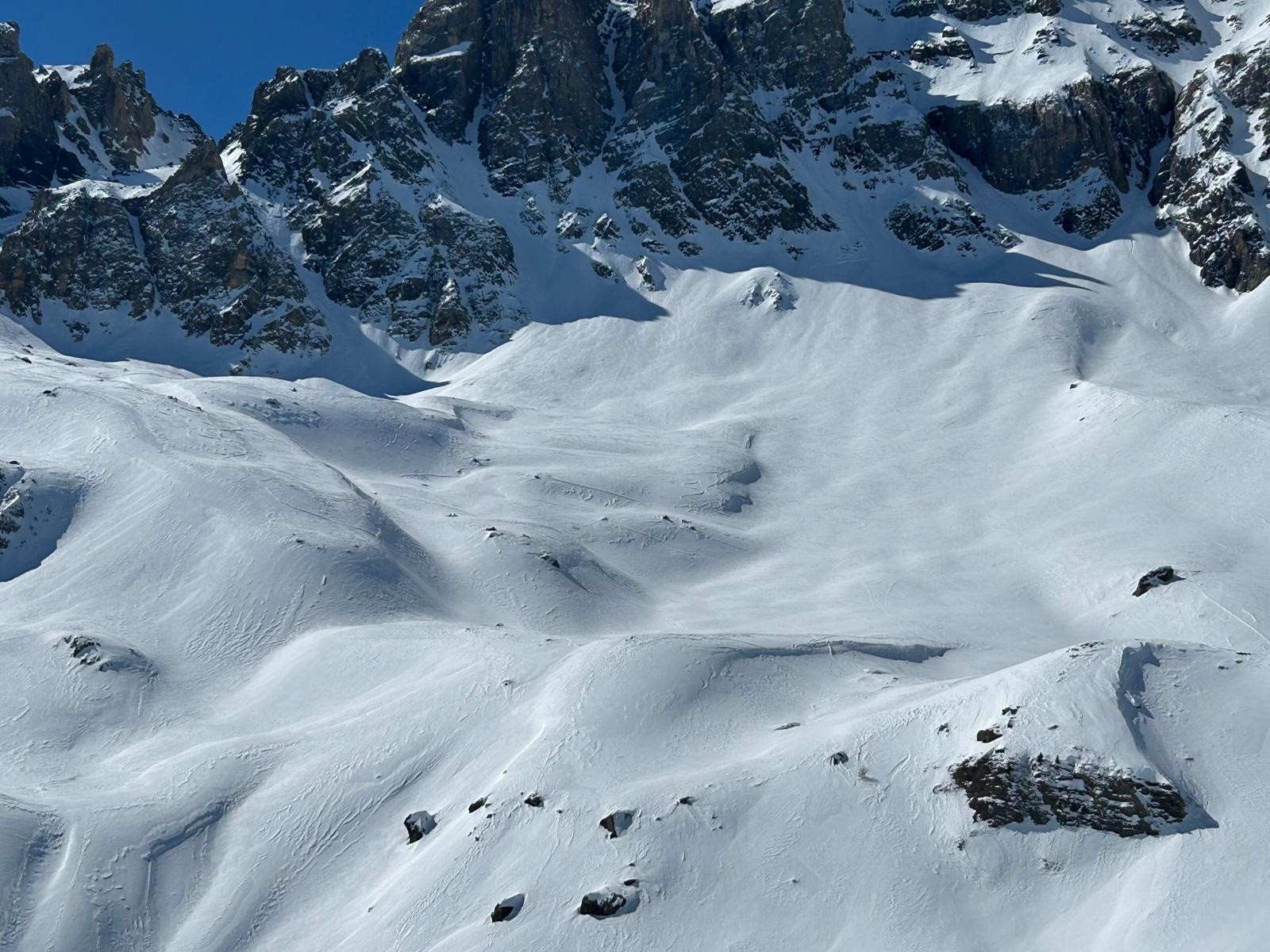 Du côté de la petite part.. Fonsancte