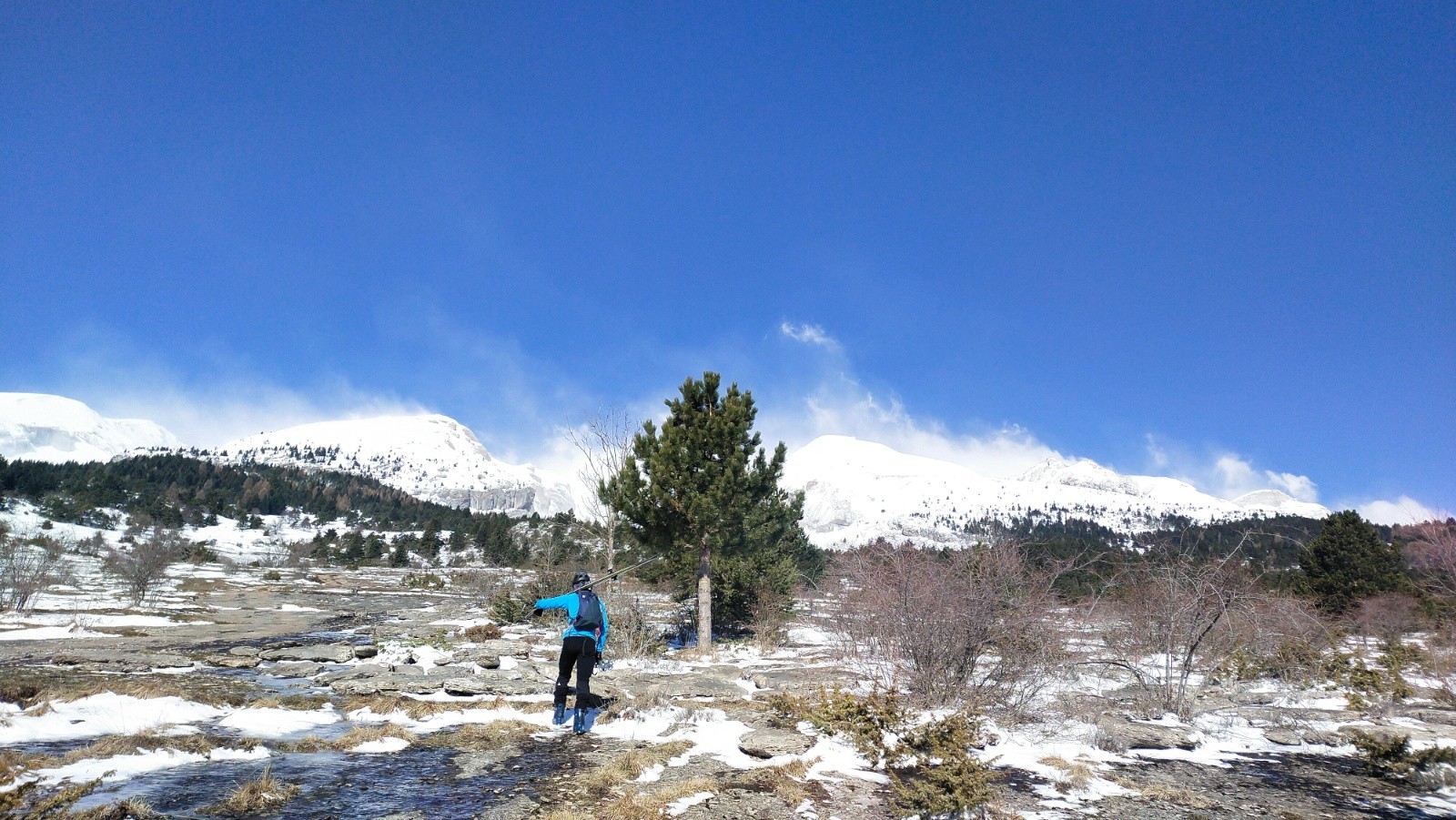 &nbsp;C'est un peu sec