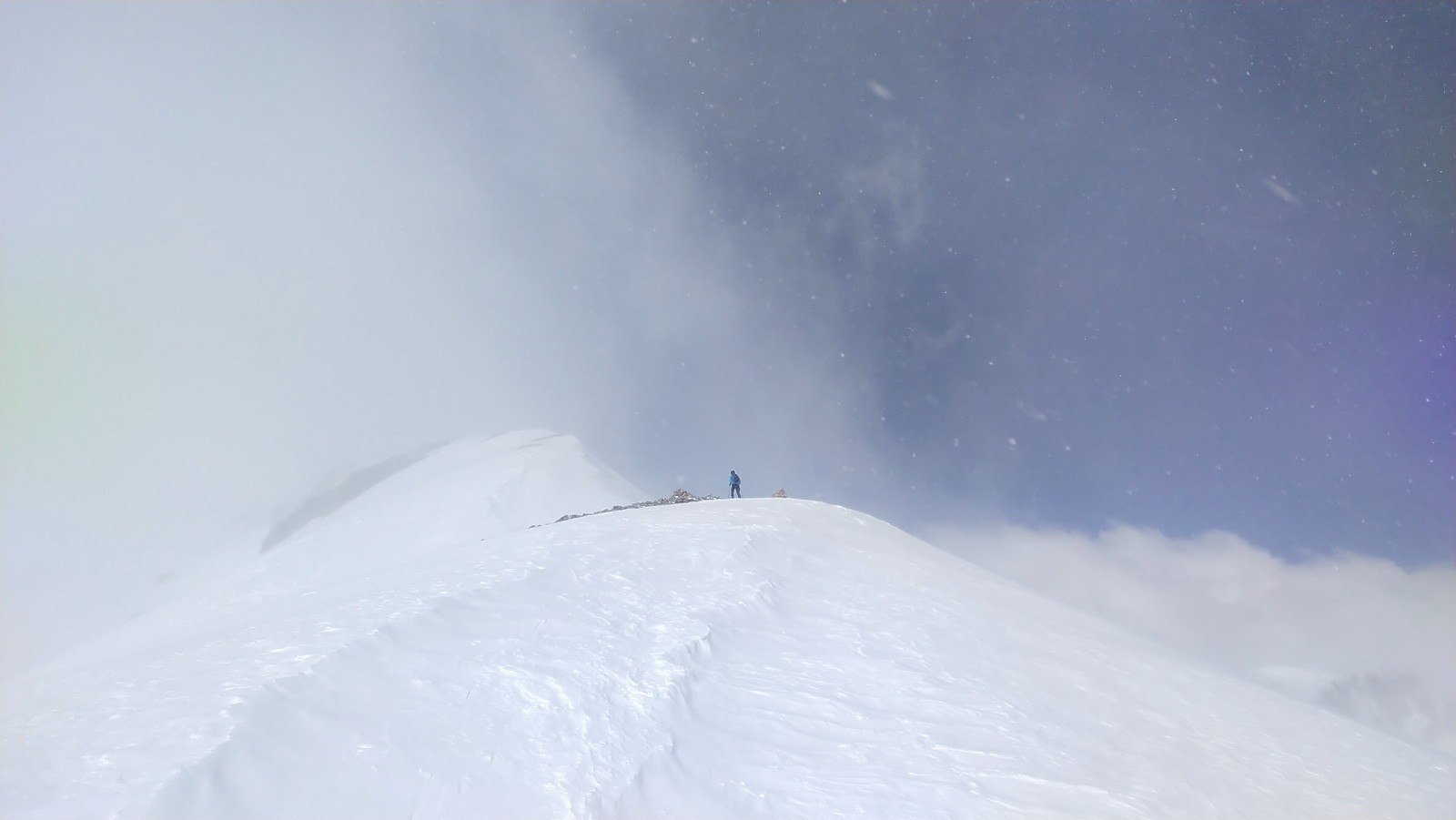 &nbsp;On stoppe là pour Samaroux