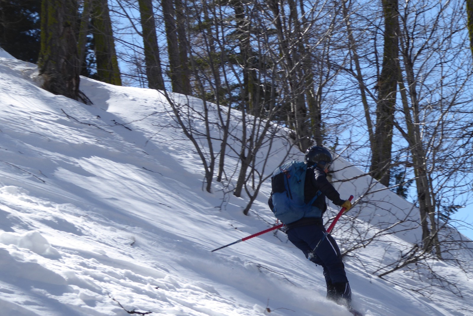 ANOUK à l’œuvre ! 