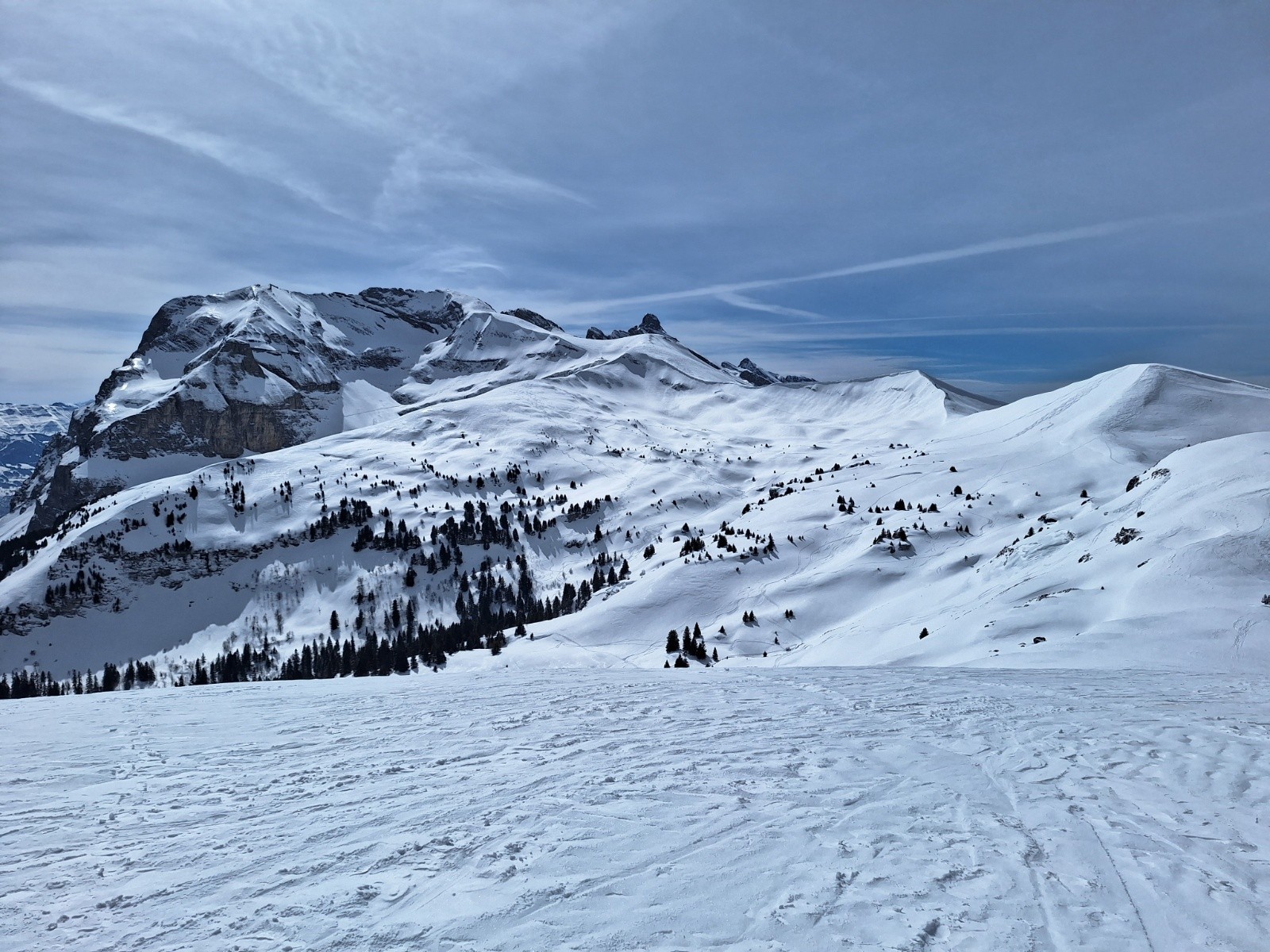 La classique photo du secteur