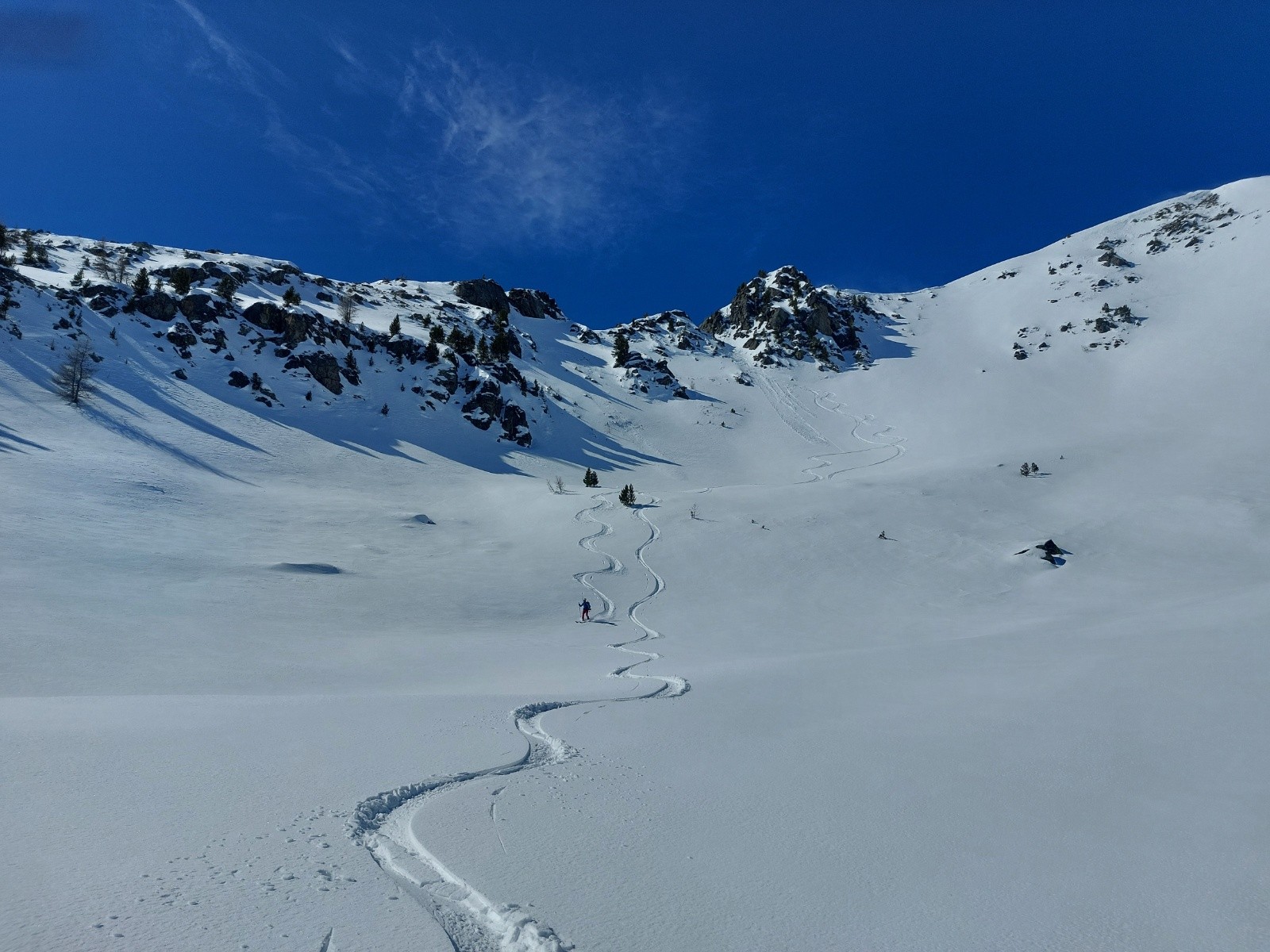 &nbsp;Courte mais extra