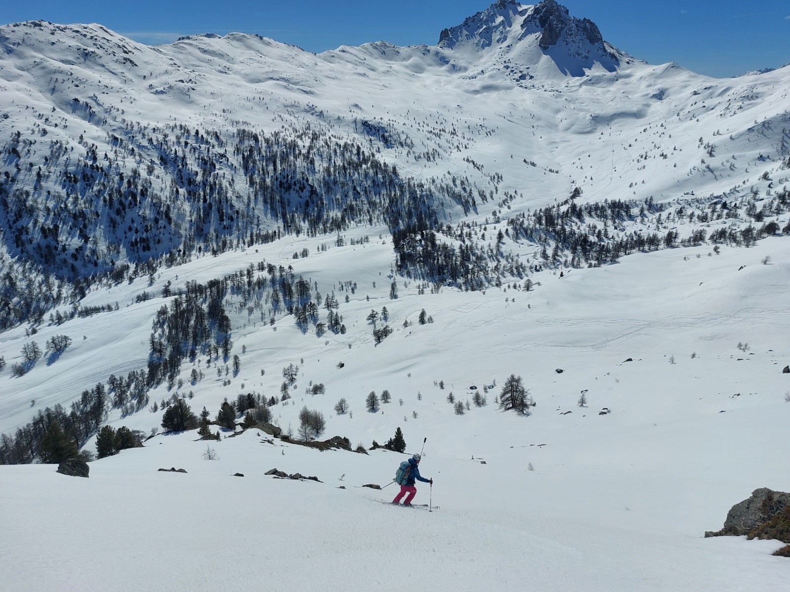 &nbsp;Le grand Aréa en décor