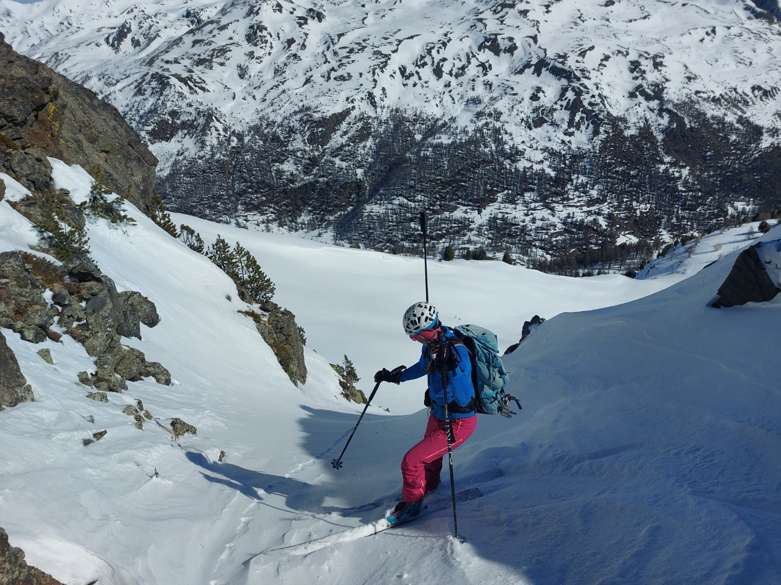 &nbsp;Petite découverte