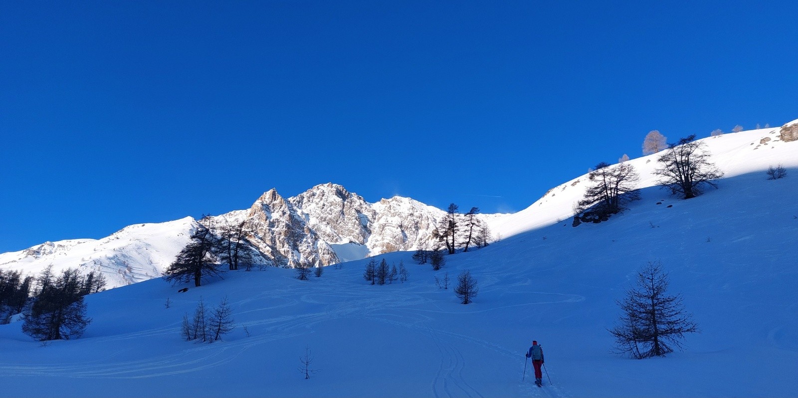 &nbsp;Et tranquilité