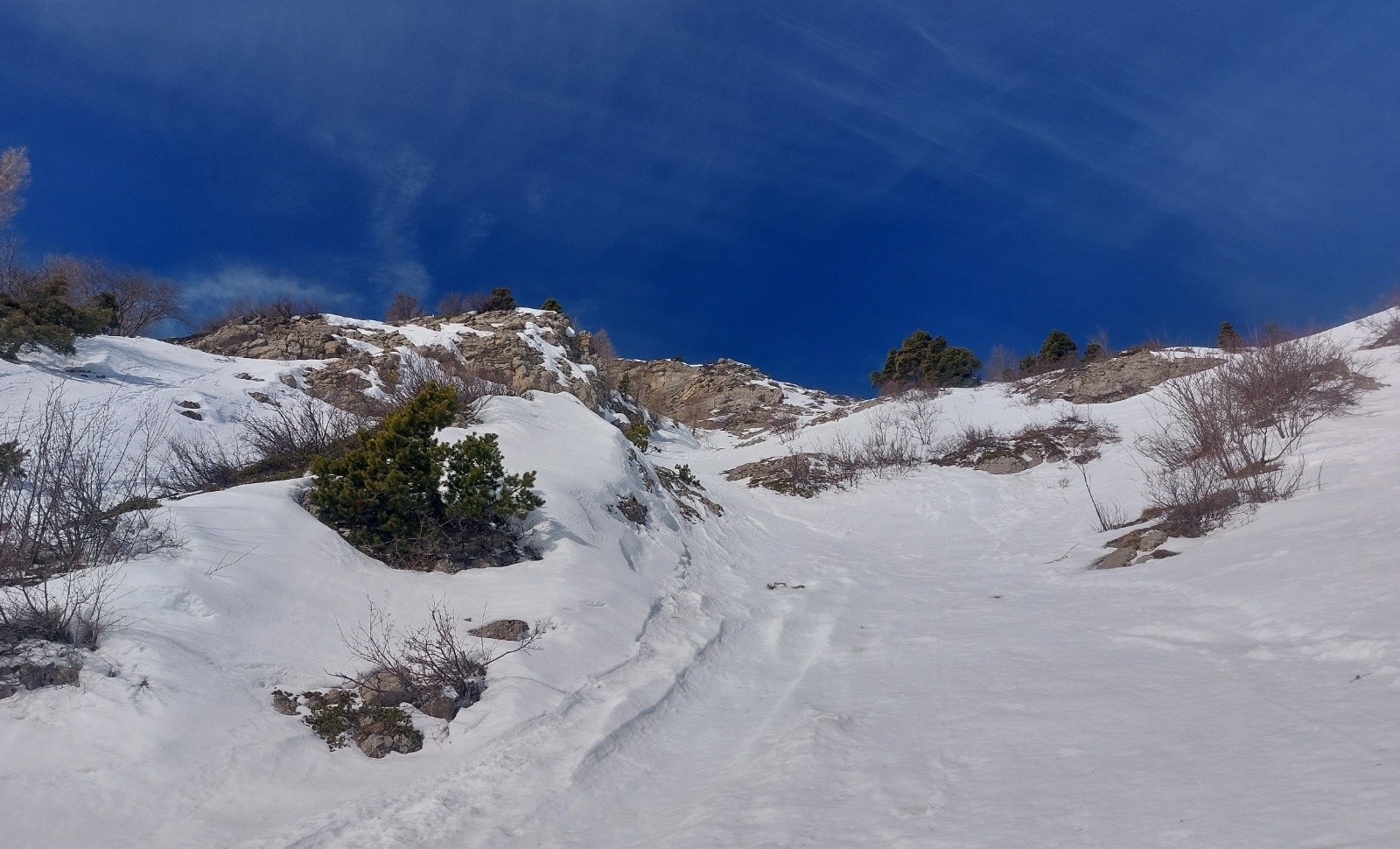 couloir propre&nbsp;