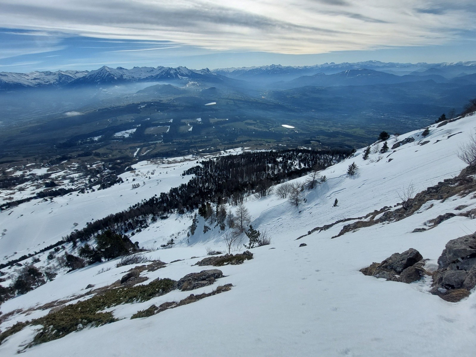 avant la sortie&nbsp;