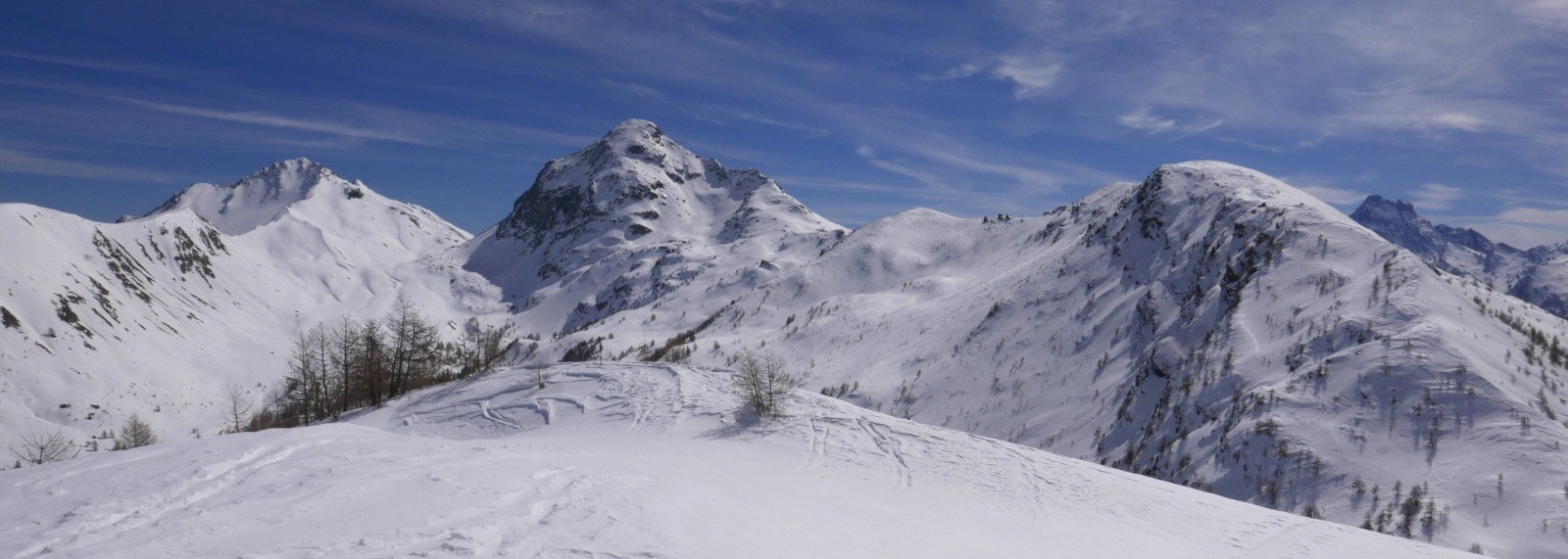 #4 Mayt d Mayt d'Amint, Pelvas, Lauzière