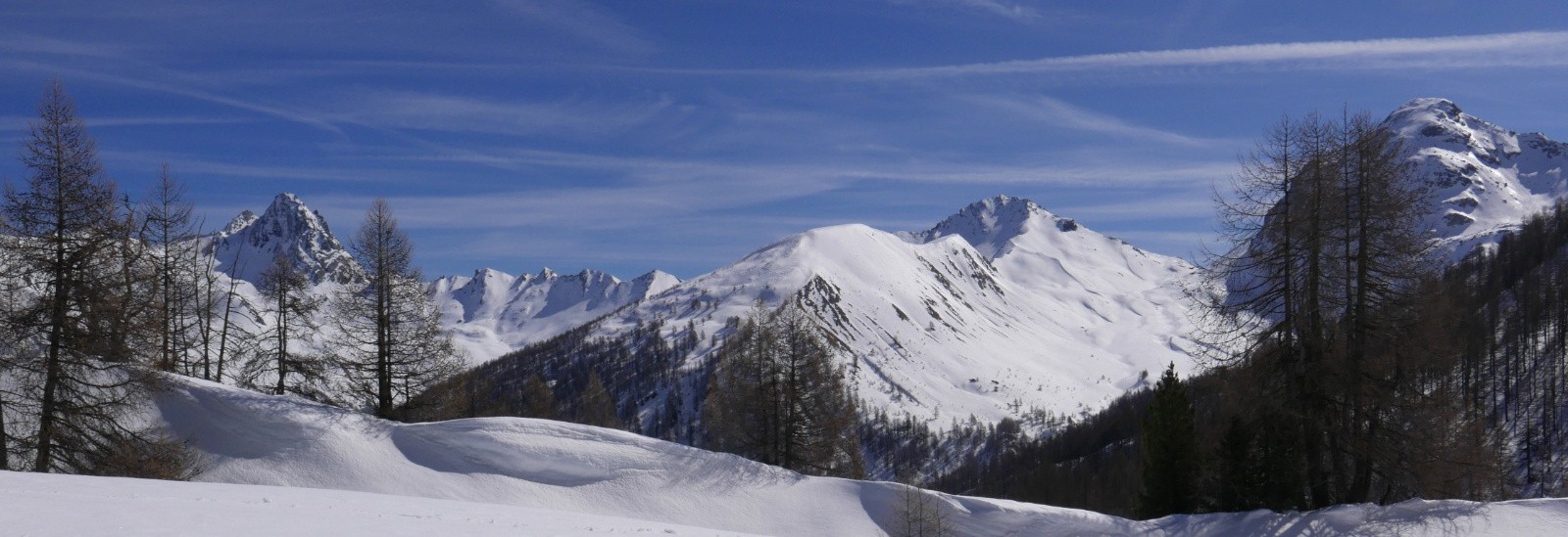 #1 Bric Bouchet, Eypiol, Pelvas Bric Bouchet, Eypiol, Pelvas