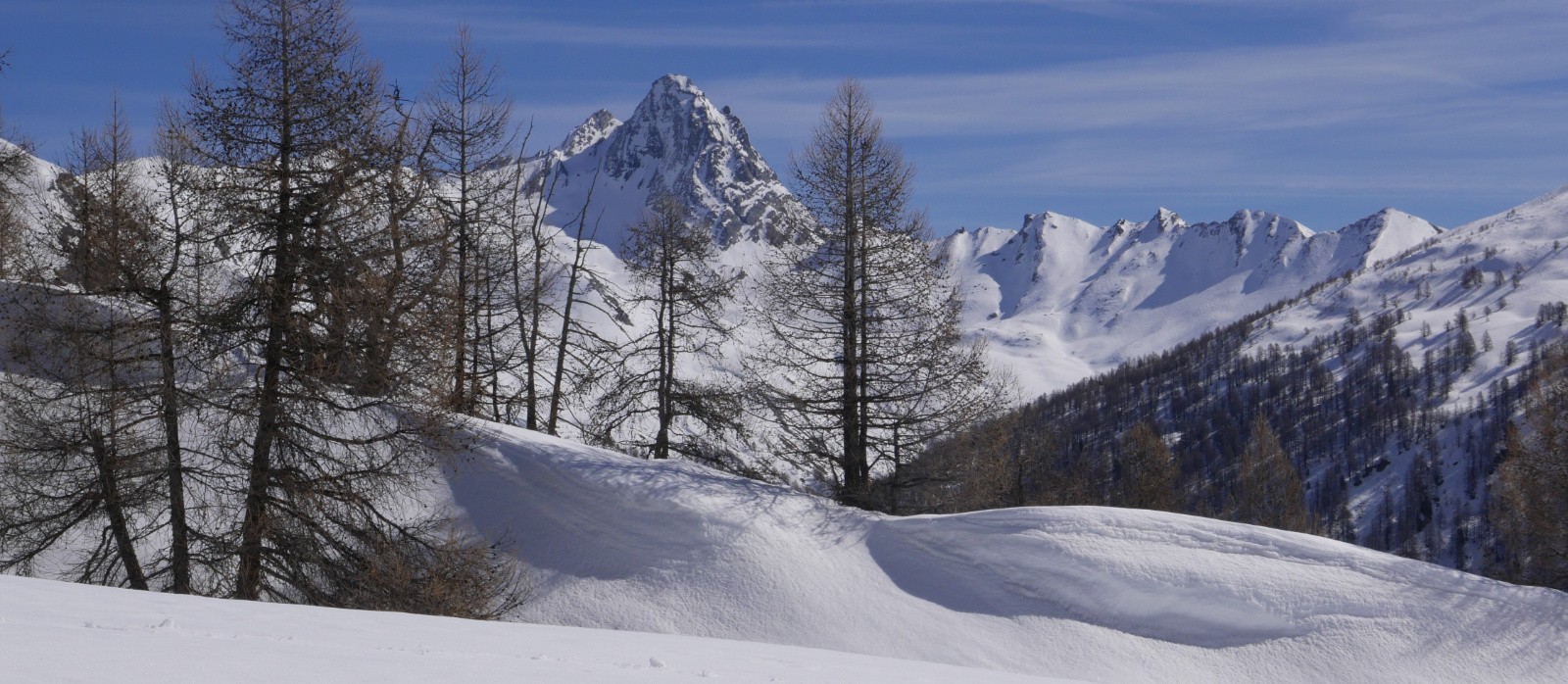 #2 Bric Bouchet Bric Bouchet