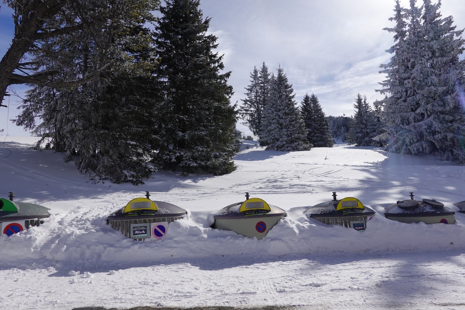 Fonbec (seuls ceux qui ont fait leur service militaire comprendront)