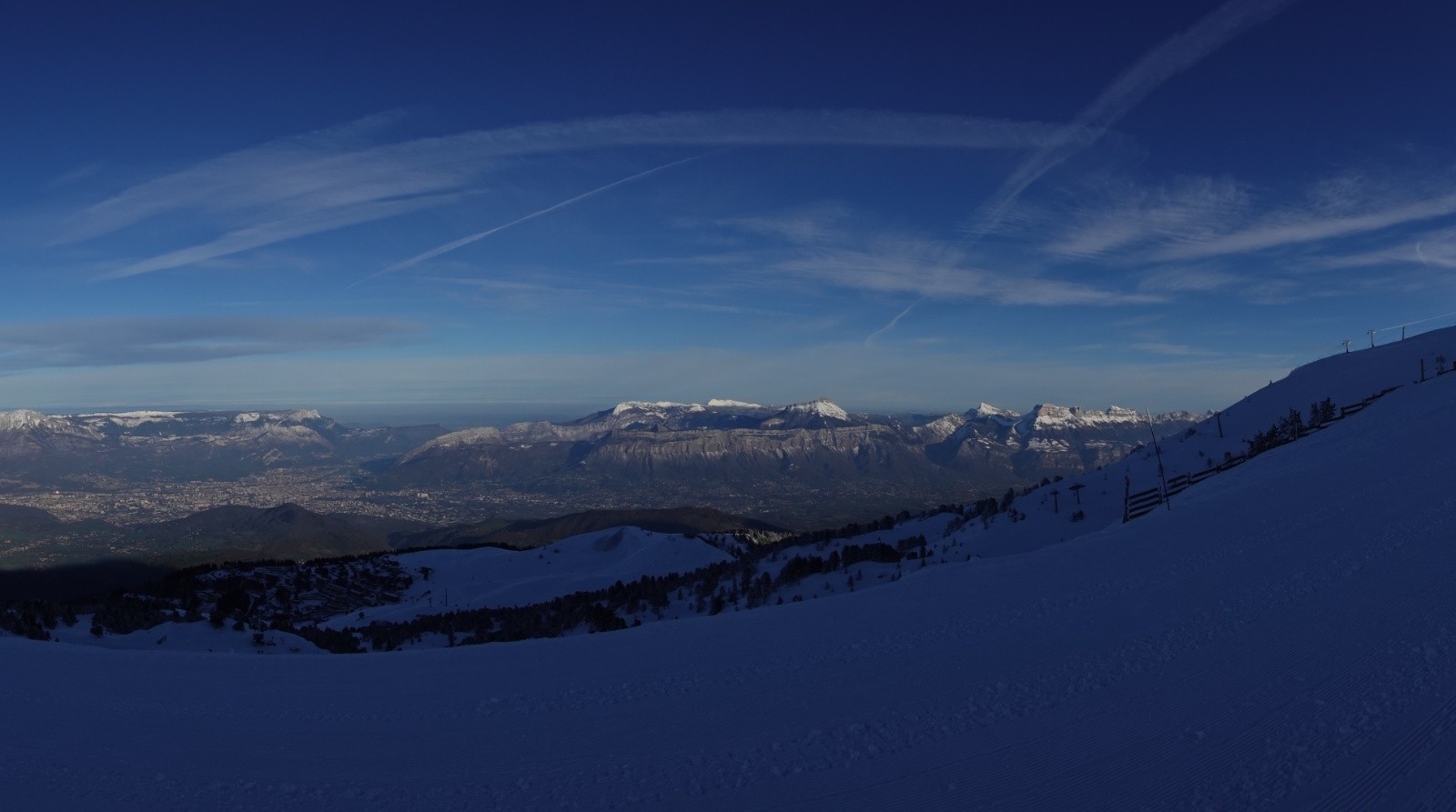 Vercors et Chartreuse