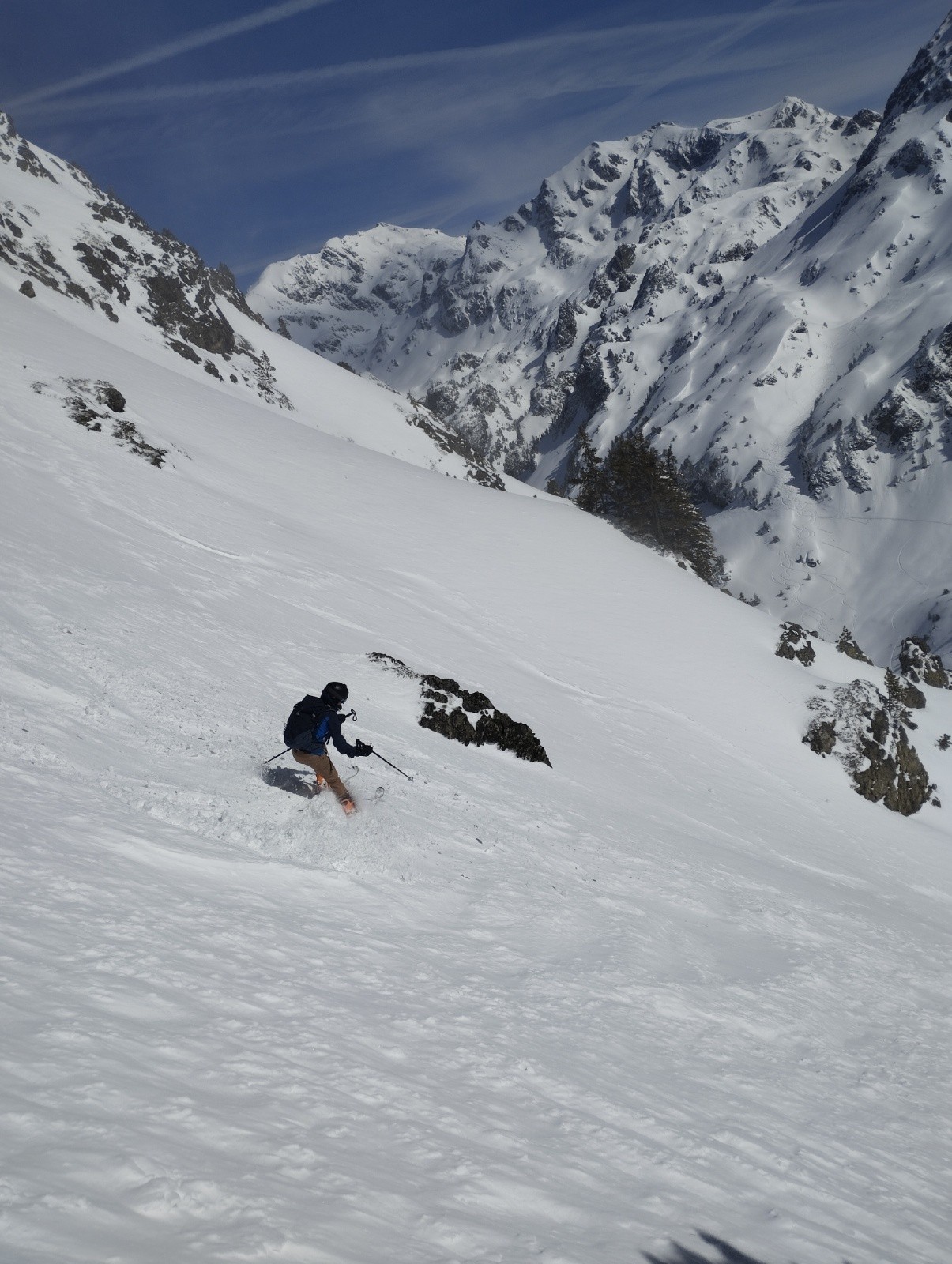 &nbsp;Face est Grand Eulier