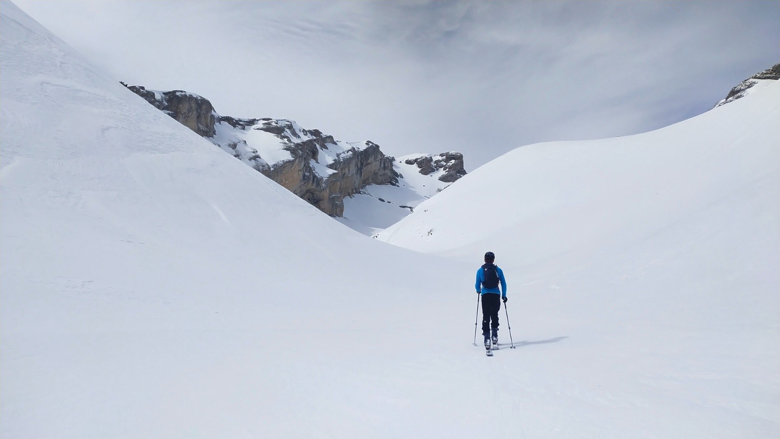 &nbsp;Vallon de Truchiere&nbsp;