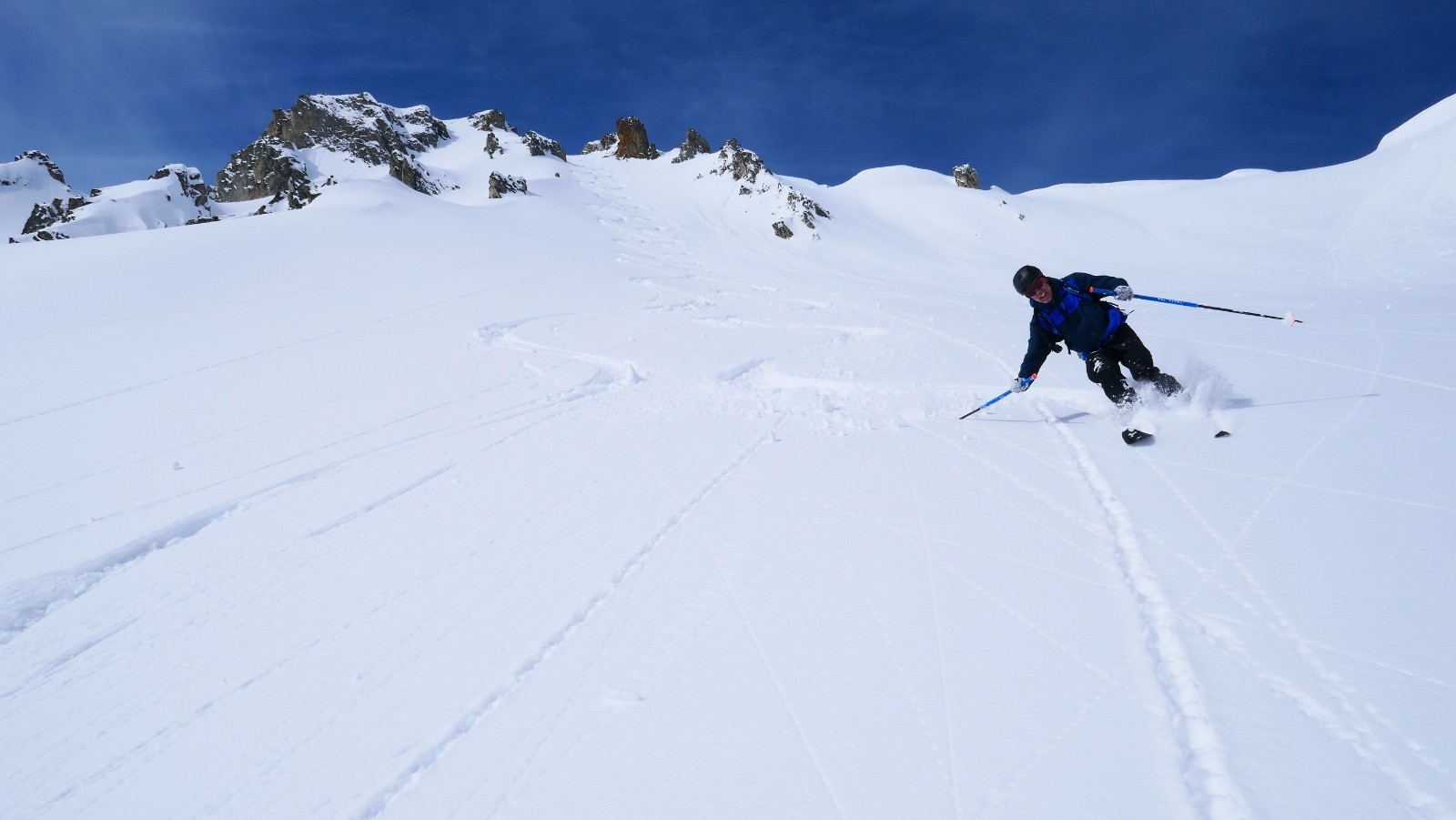 Le Dam's au paradis de la peuf!&nbsp;