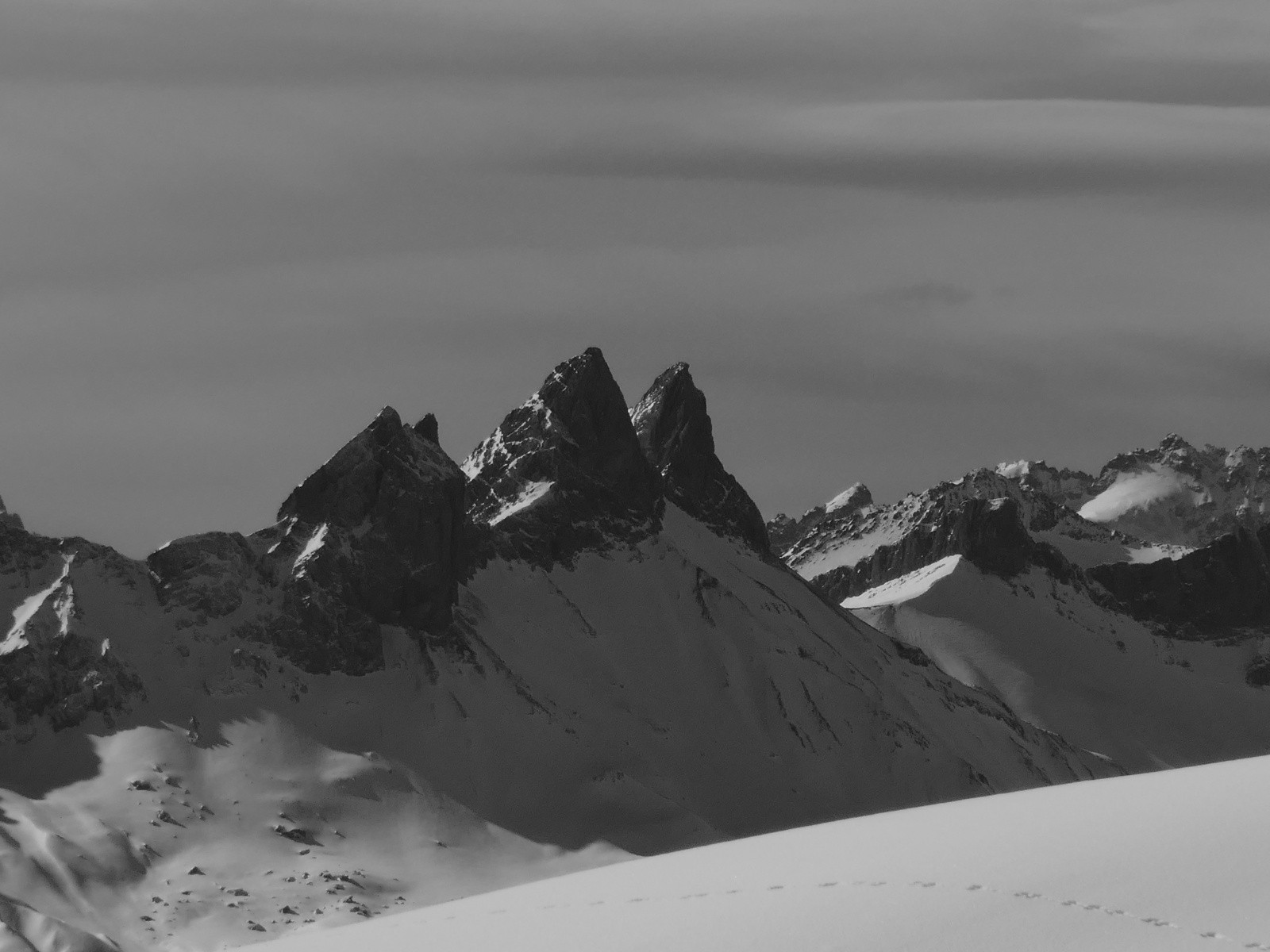 &nbsp;Mes Aiguilles adorées!😍