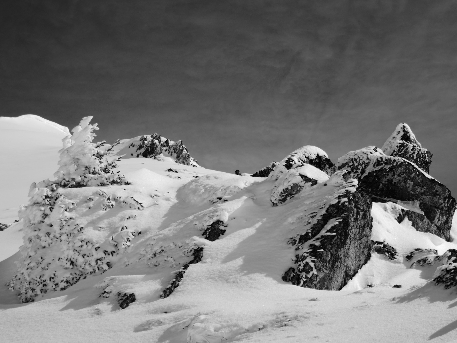 Ils sont givrés dans l'coin...&nbsp;