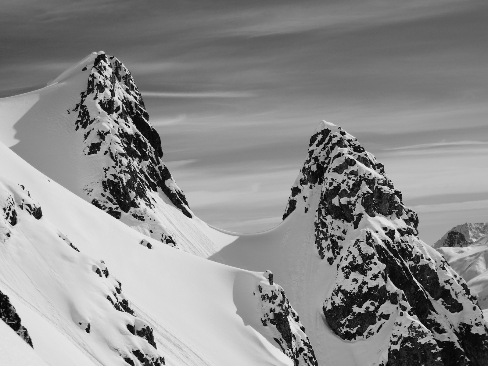 Dents du Roc...&nbsp;