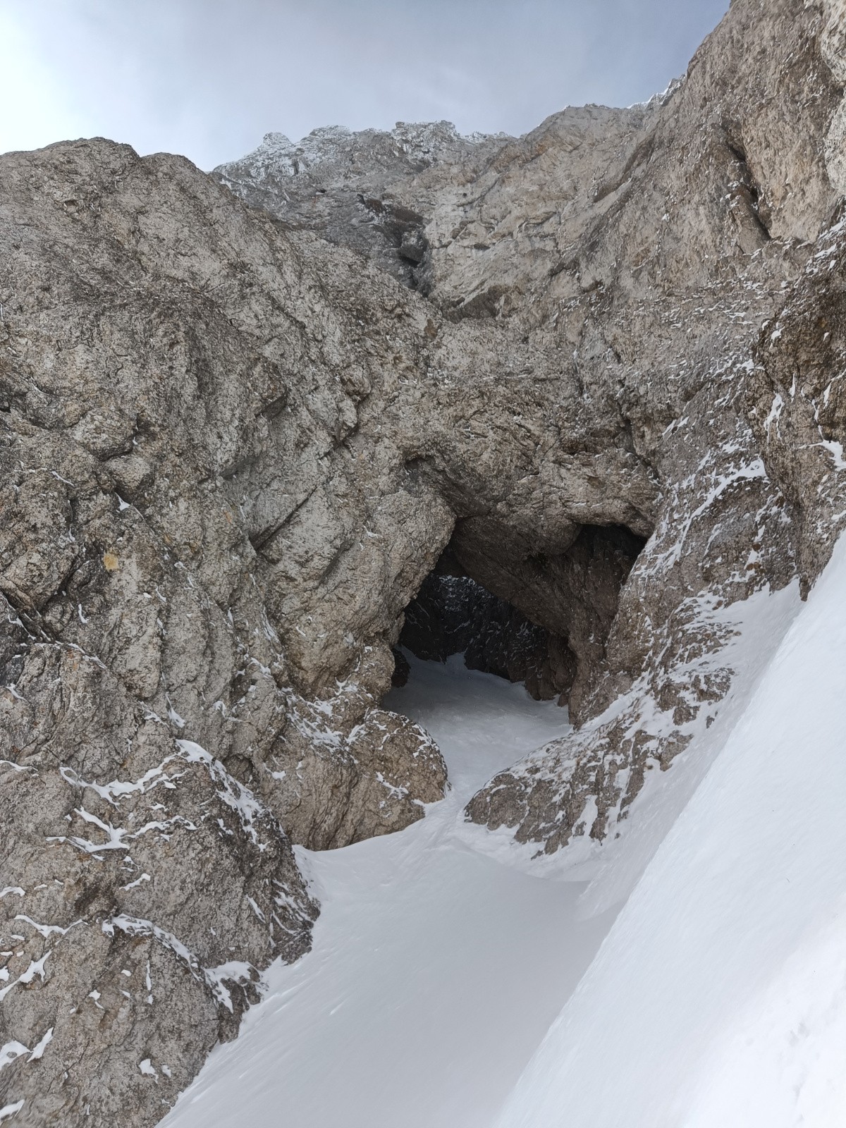 La caverne d'Alibaba?&nbsp;