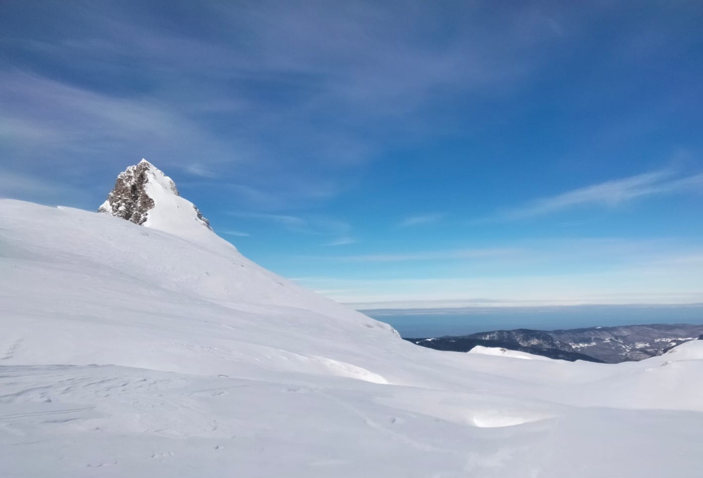 Objectif en vue&nbsp;