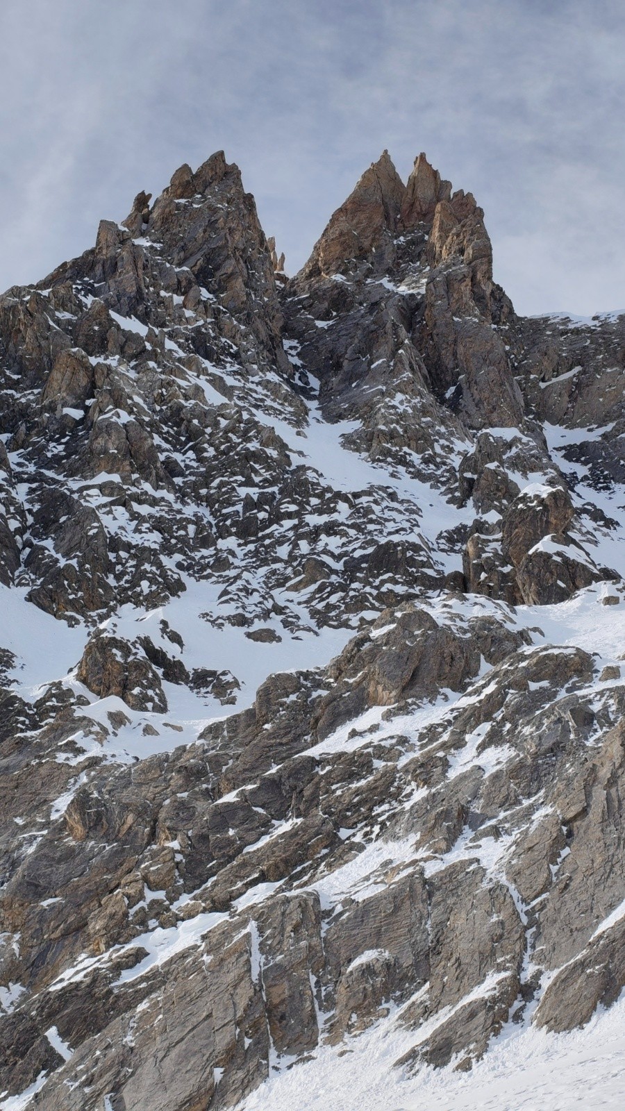 Euphorie Ephémère très sec