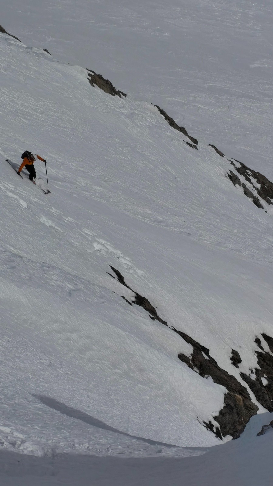 La banquette aérienne