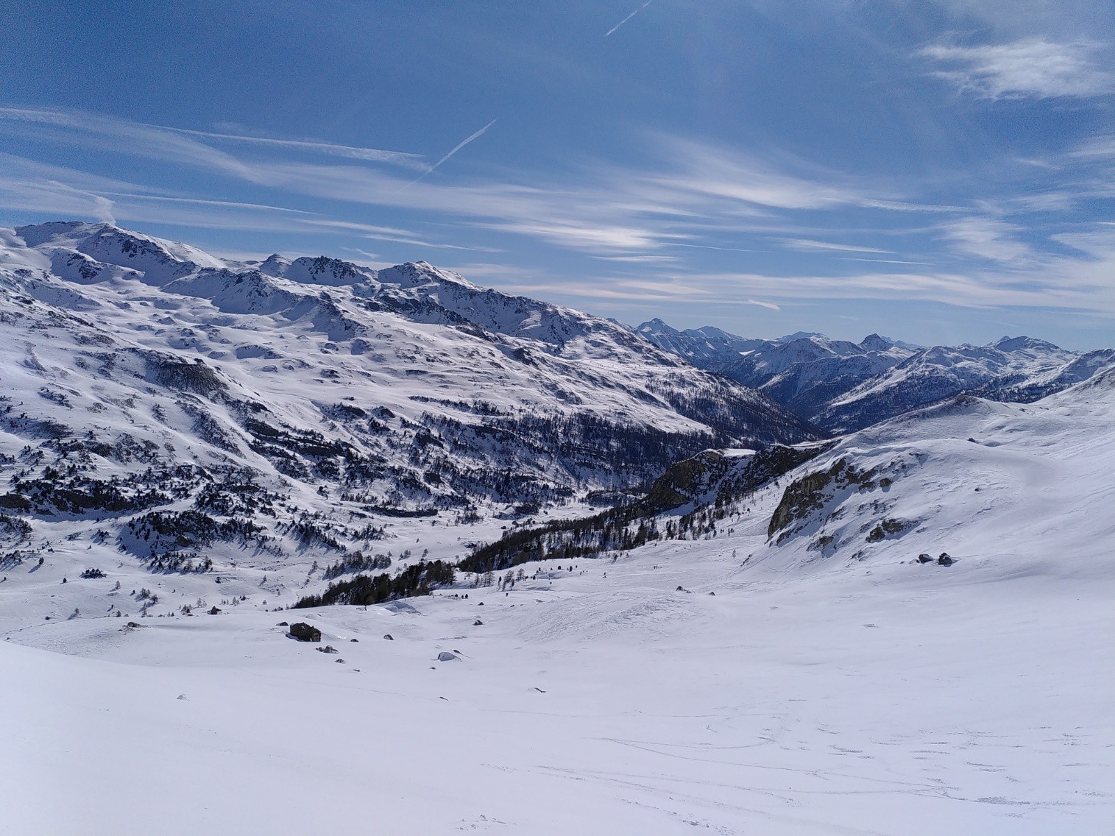 La Clarée