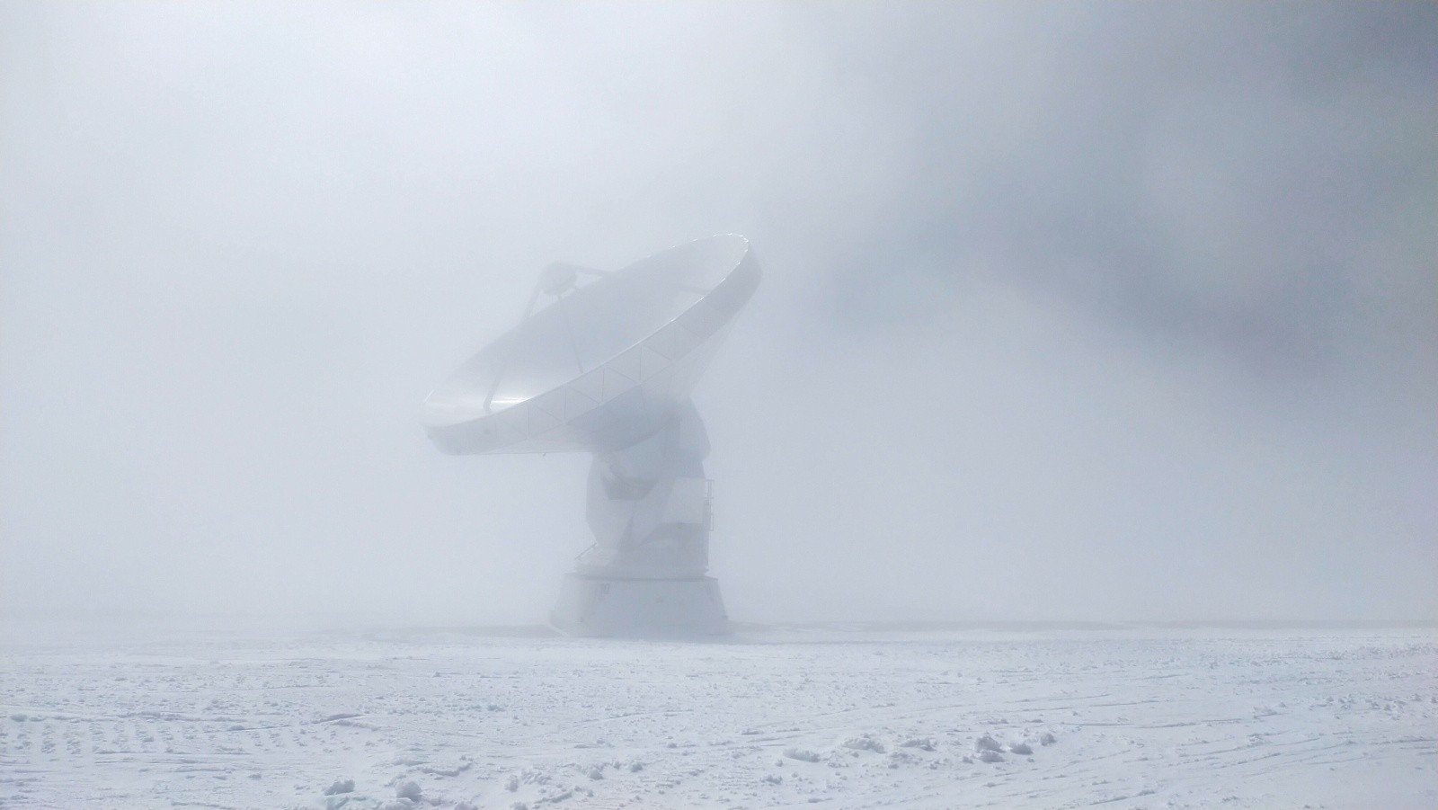 &nbsp;On croirait presque que le soleil n'est pas loin