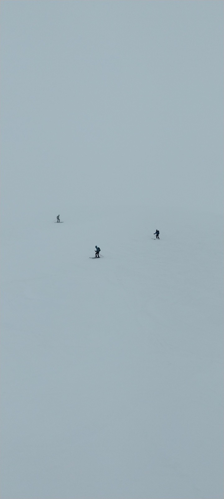 &nbsp;Descente de la Corne&nbsp;