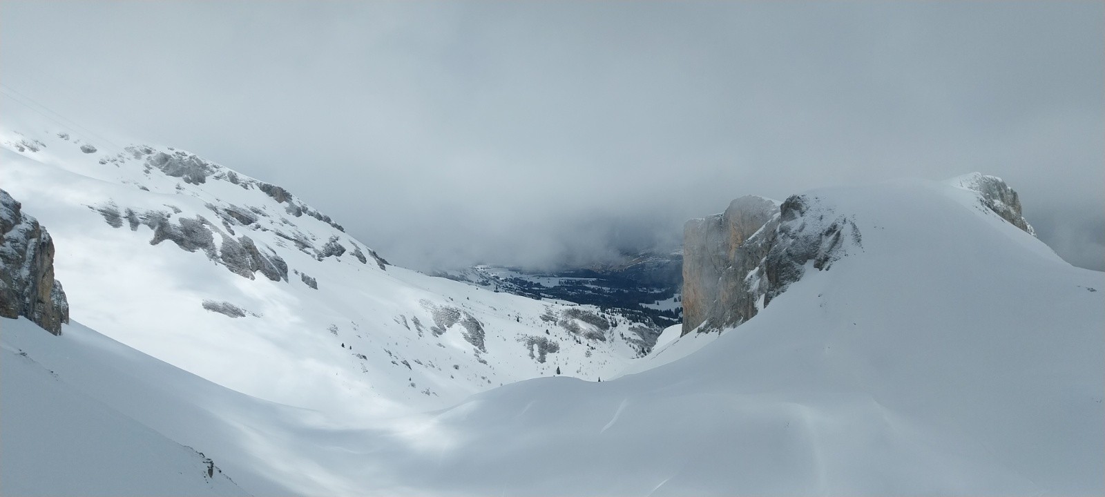 &nbsp;Eclaircie de l'espoir