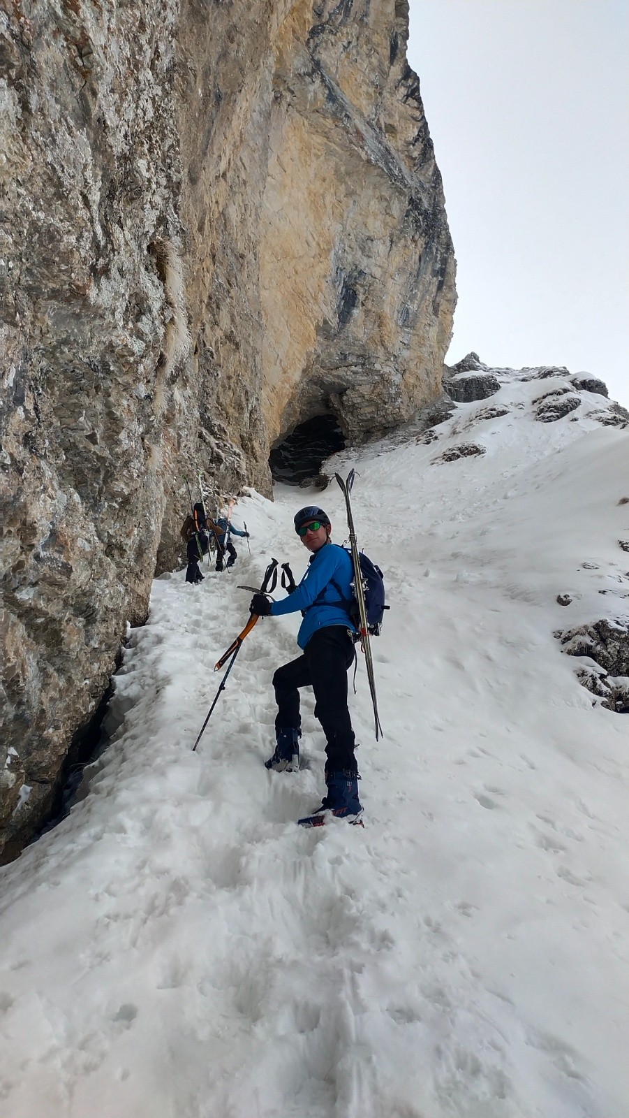 &nbsp;Sous le Chourum