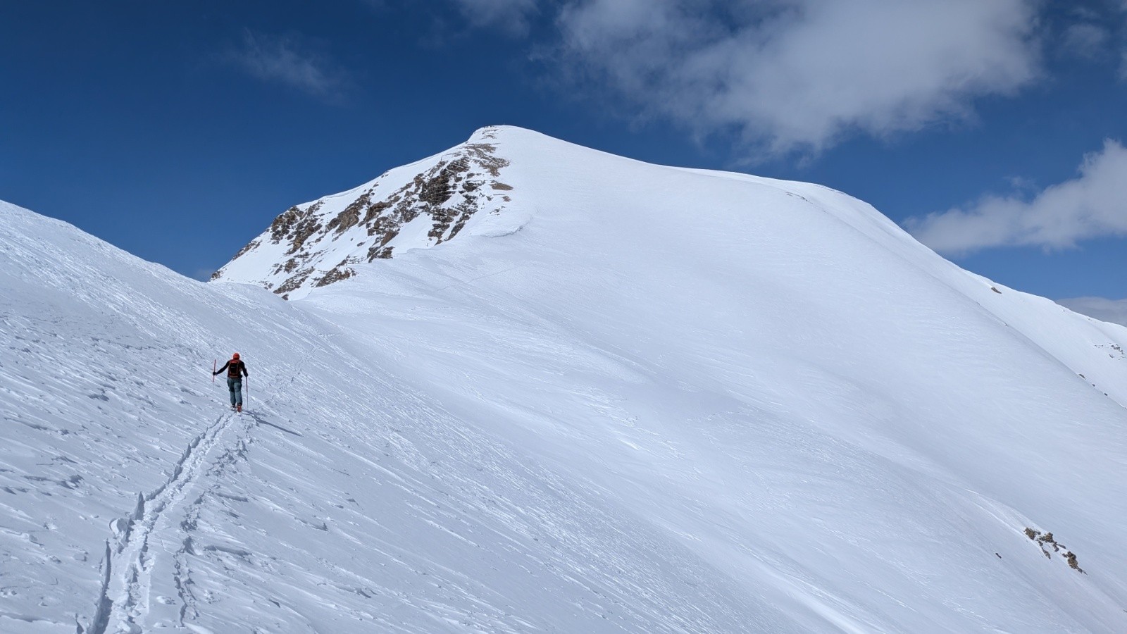 #3 Dernière pente Dernière pente