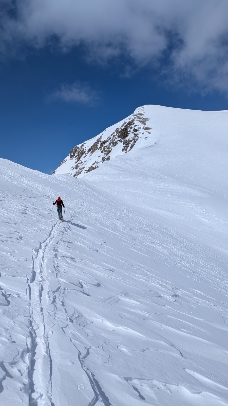 #2 Dernière pente Dernière pente