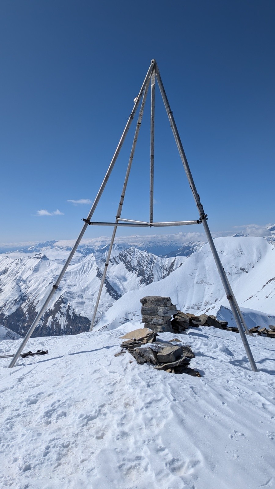 #6 Mourre Froid Mourre Froid