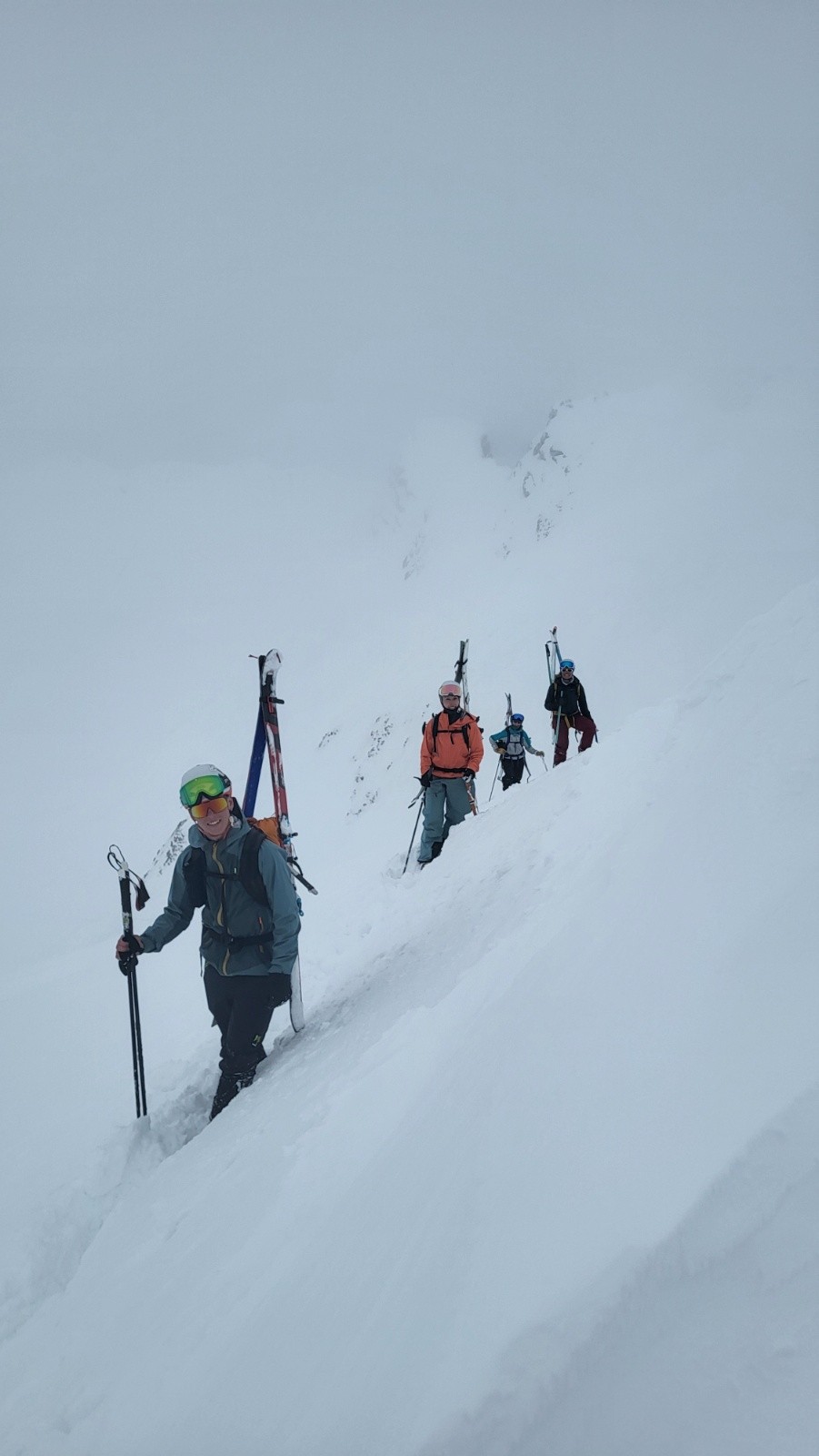 Trav sous Pacaly&nbsp;