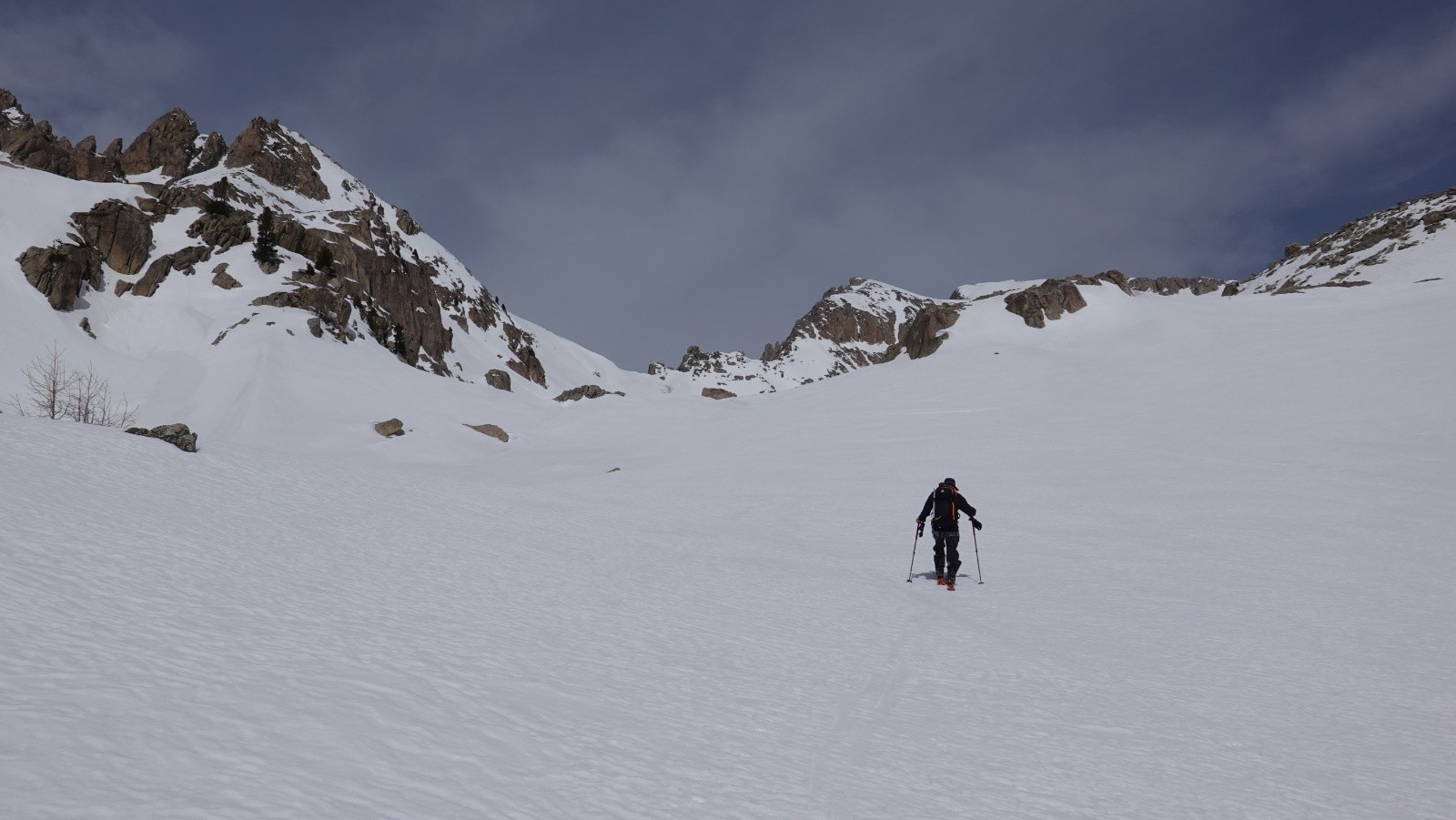 Sous le Pas de Préfouns