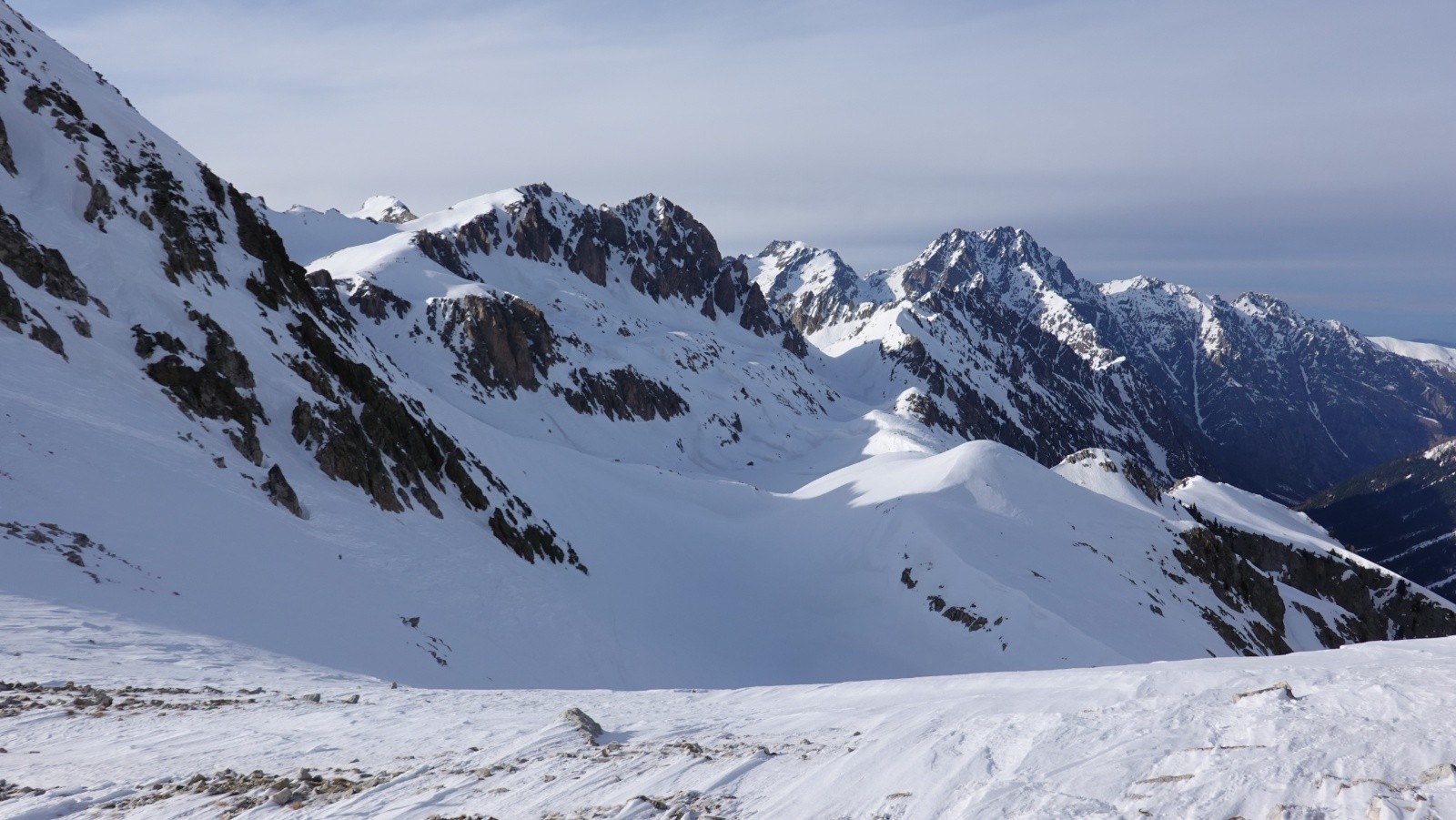 Coup d'œil dans le rétro