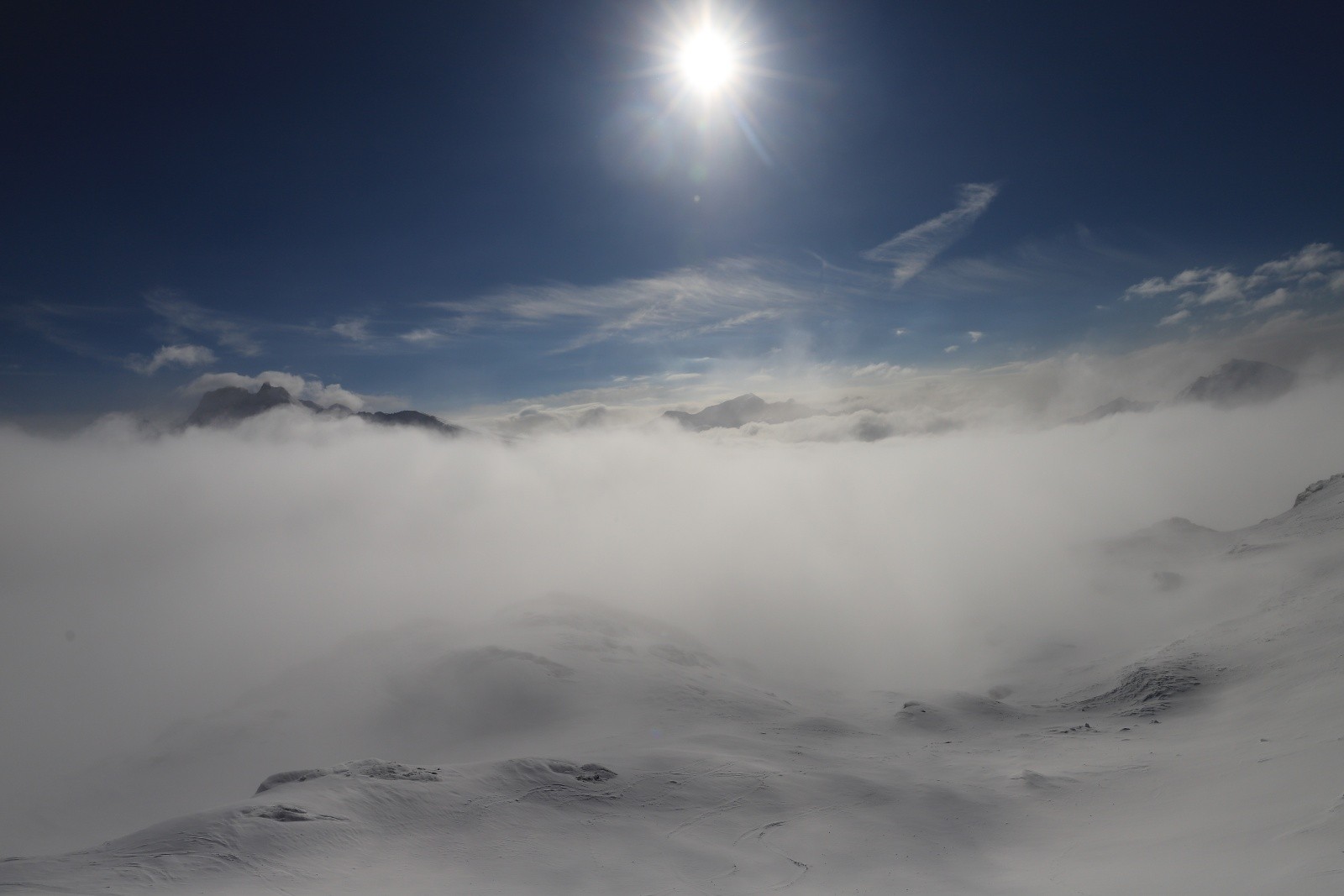 Ca se degage.. magnifique&nbsp;