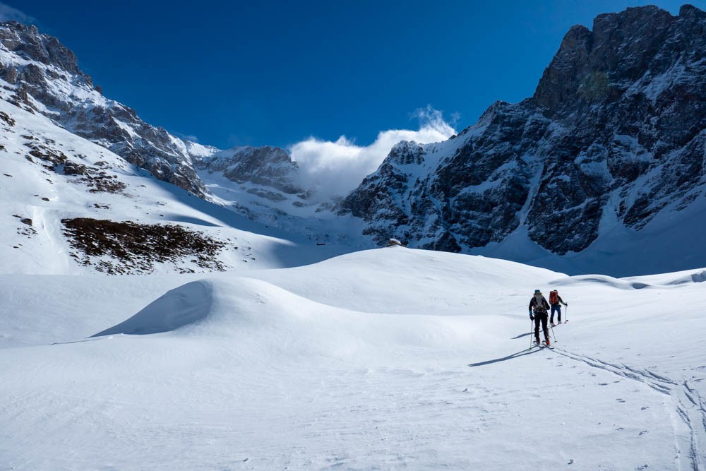 non Emeric par celui lÃ  !