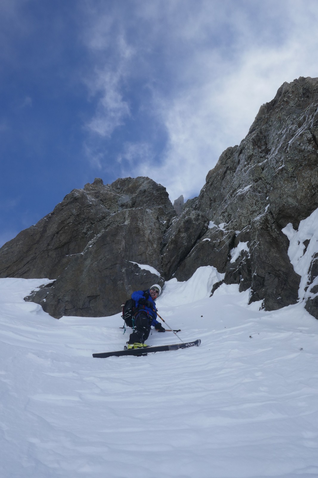 Le Steph' s'est réchauffé 