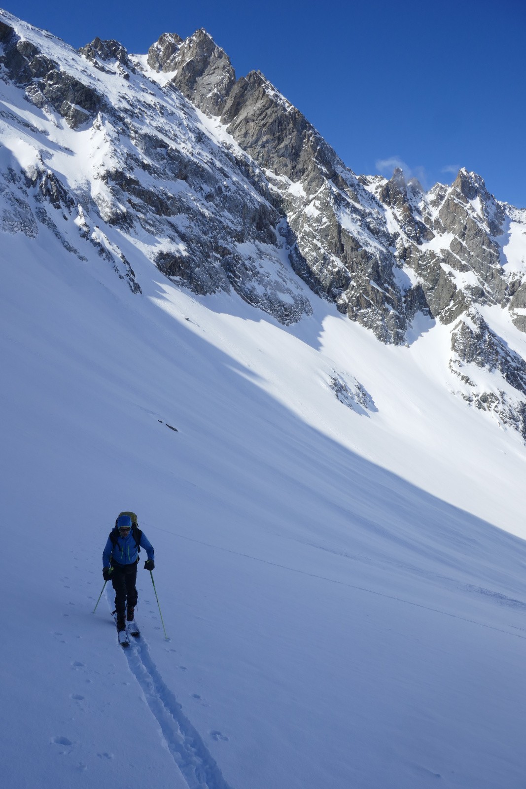 On a trouvé la poudre !&nbsp; 