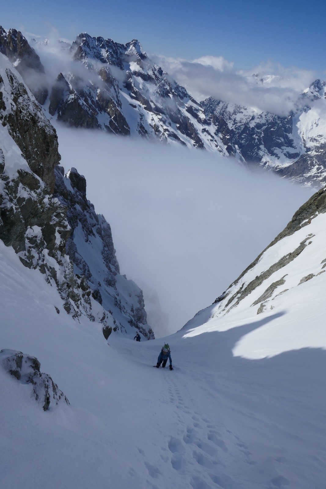 C'est quand même magnifique !&nbsp; 
